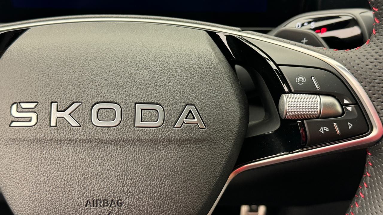 SKODA Kodiaq 2.0 TSI RS 4x4-image-9