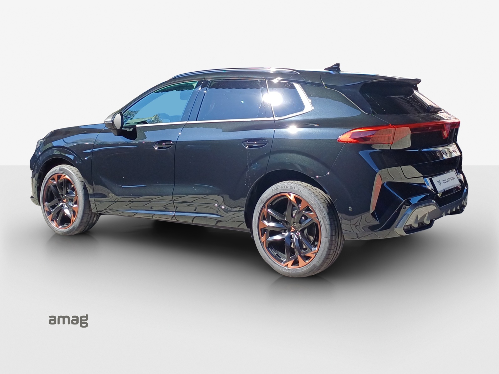 CUPRA Terramar 1.5 eHybrid Prime Edition VZ DSG-showroom-element-2