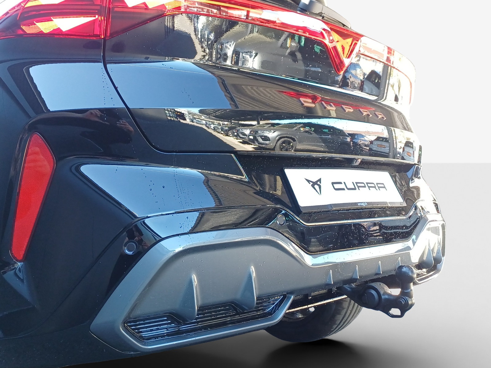 CUPRA Terramar 1.5 eHybrid Prime Edition VZ DSG-image-14