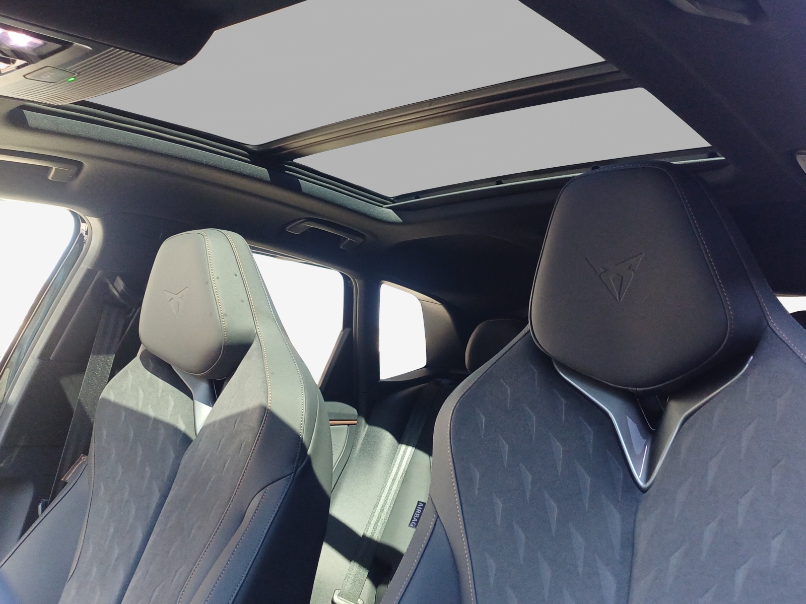 CUPRA Terramar 1.5 eHybrid Prime Edition VZ DSG-image-15