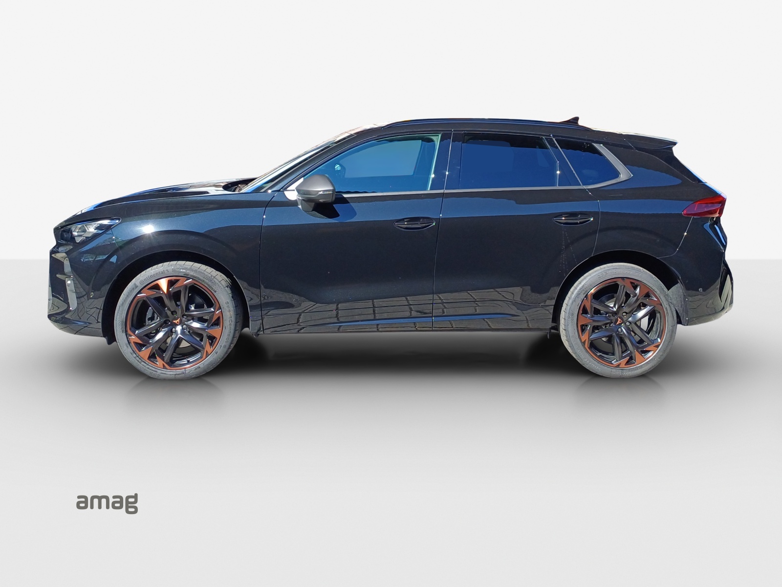 CUPRA Terramar 1.5 eHybrid Prime Edition VZ DSG-showroom-element-1