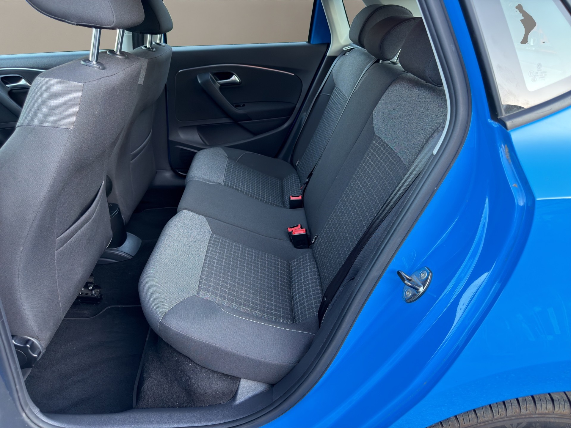 VW Polo 1.2 TSI BMT Comfortline-image-10