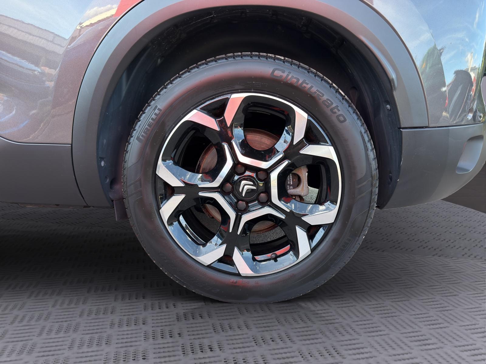 CITROEN C5 Aircross 1.5 BlueHDi Shine-image-11