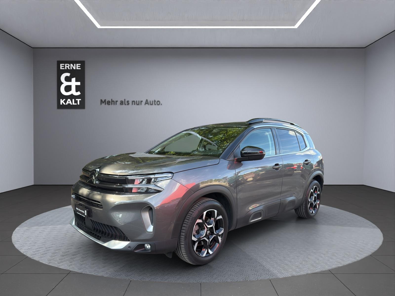 CITROEN C5 Aircross 1.5 BlueHDi Shine-image-0