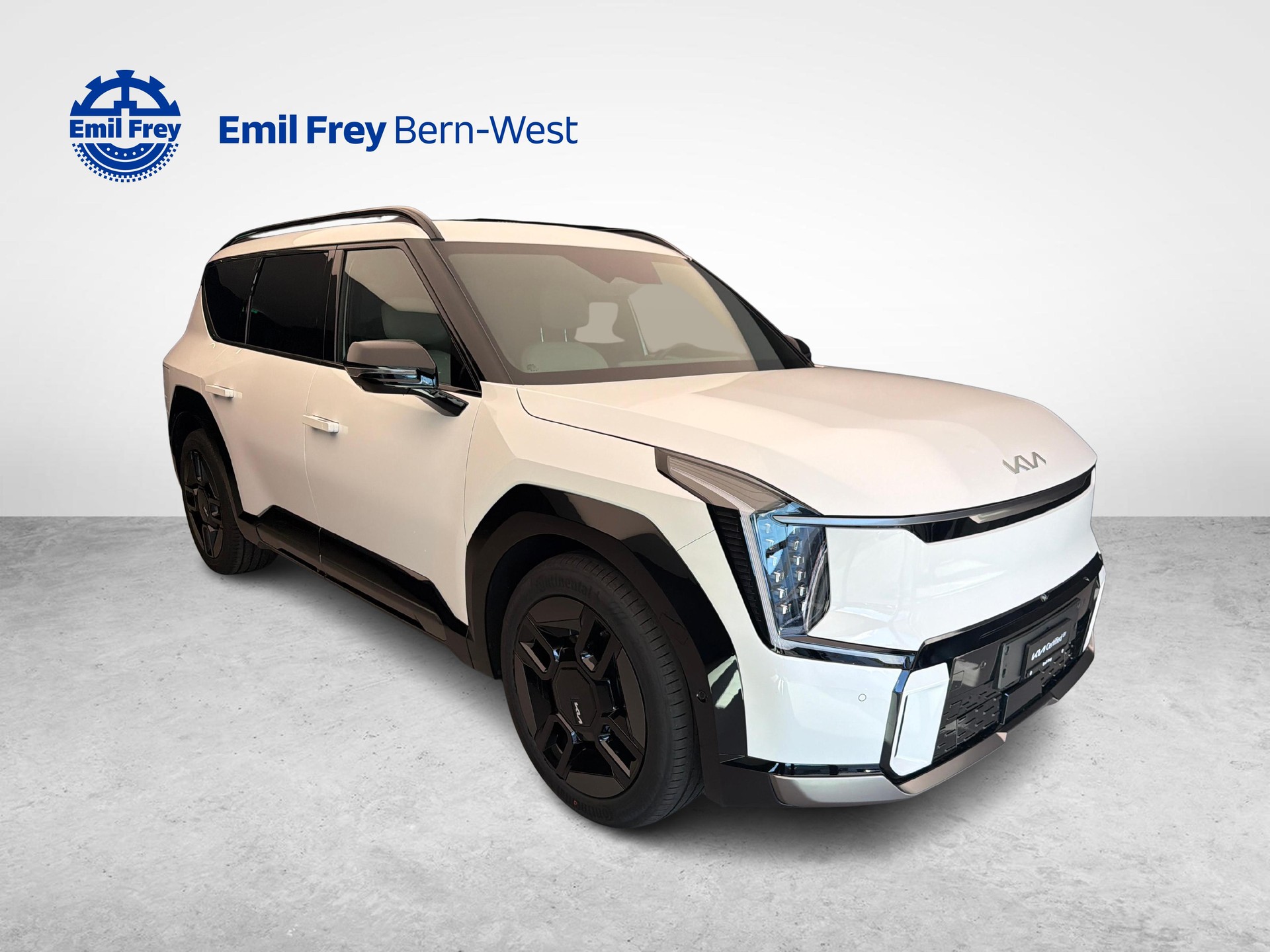 KIA EV9 99.8 kWh GT-Line 4x4 Relaxation 6P-image-6