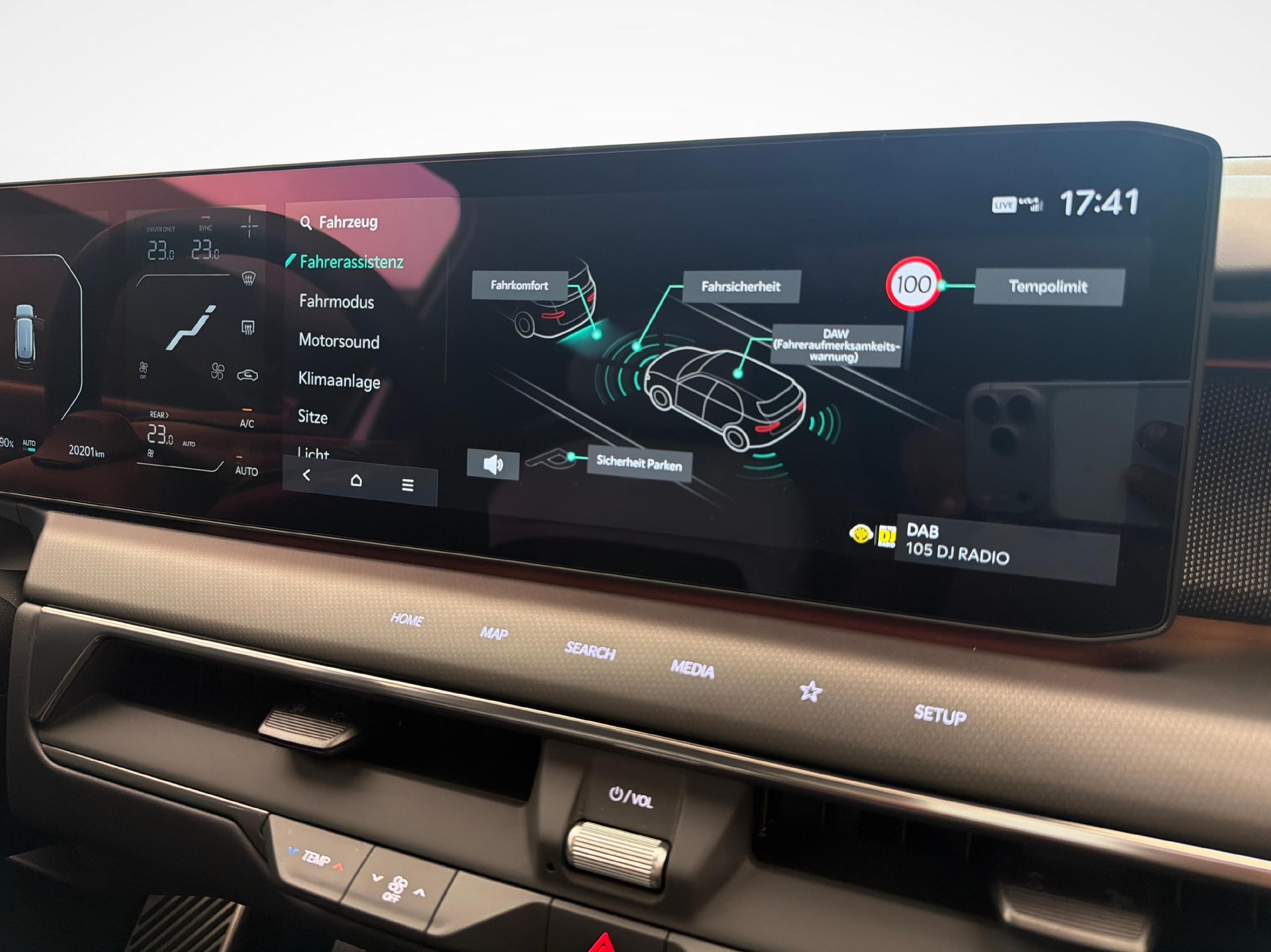 KIA EV9 99.8 kWh GT-Line 4x4 Relaxation 6P-image-16