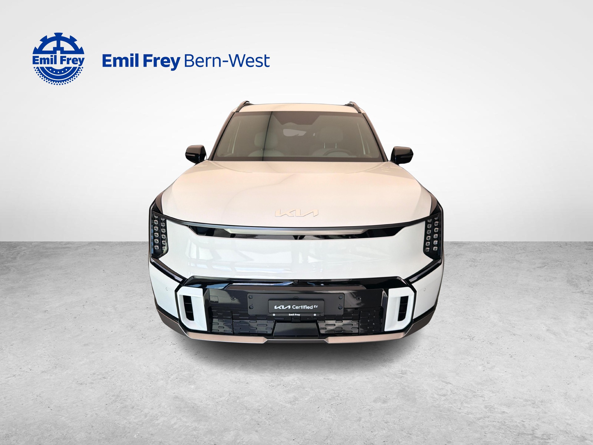 KIA EV9 99.8 kWh GT-Line 4x4 Relaxation 6P-image-7