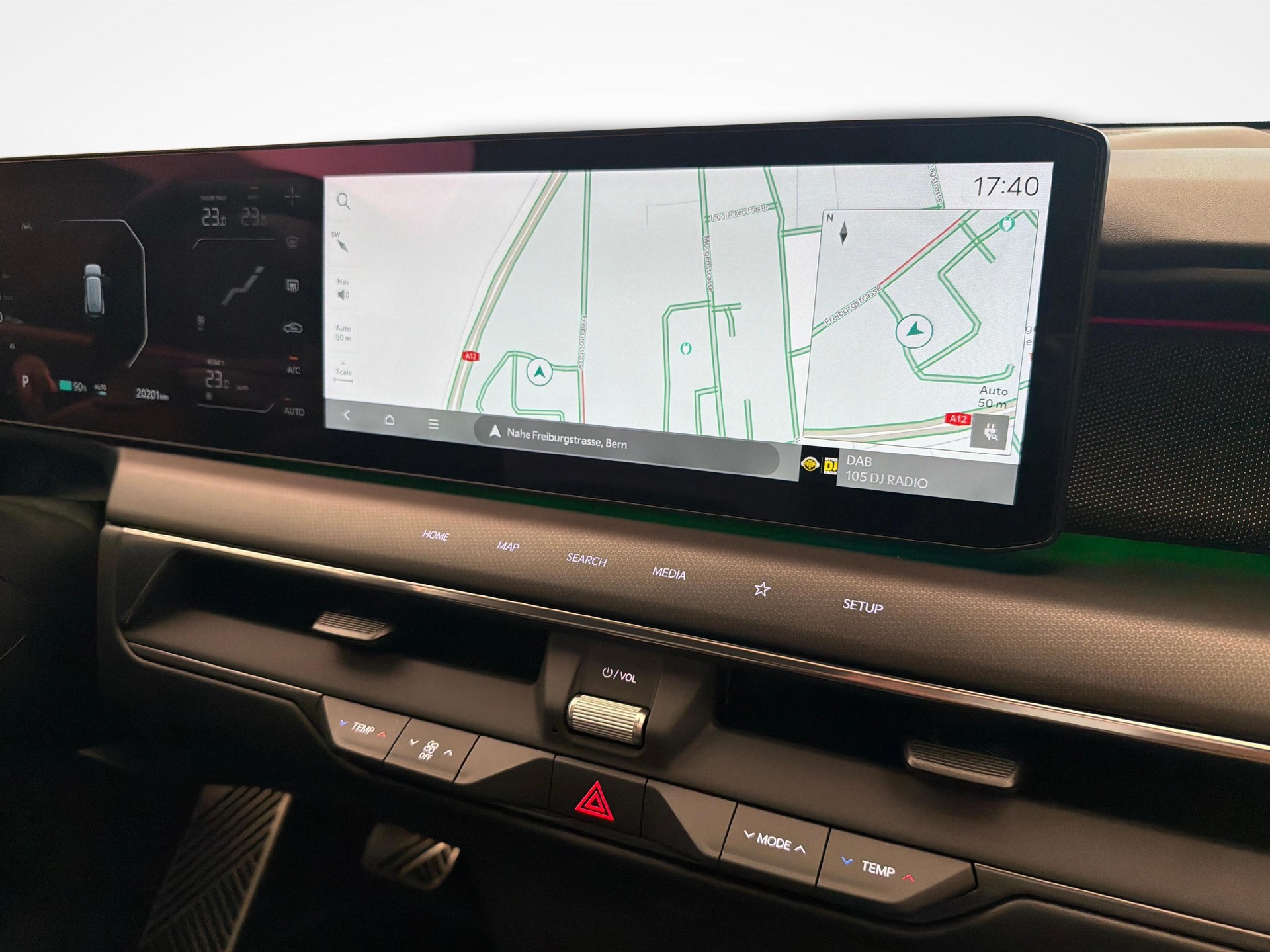 KIA EV9 99.8 kWh GT-Line 4x4 Relaxation 6P-image-15