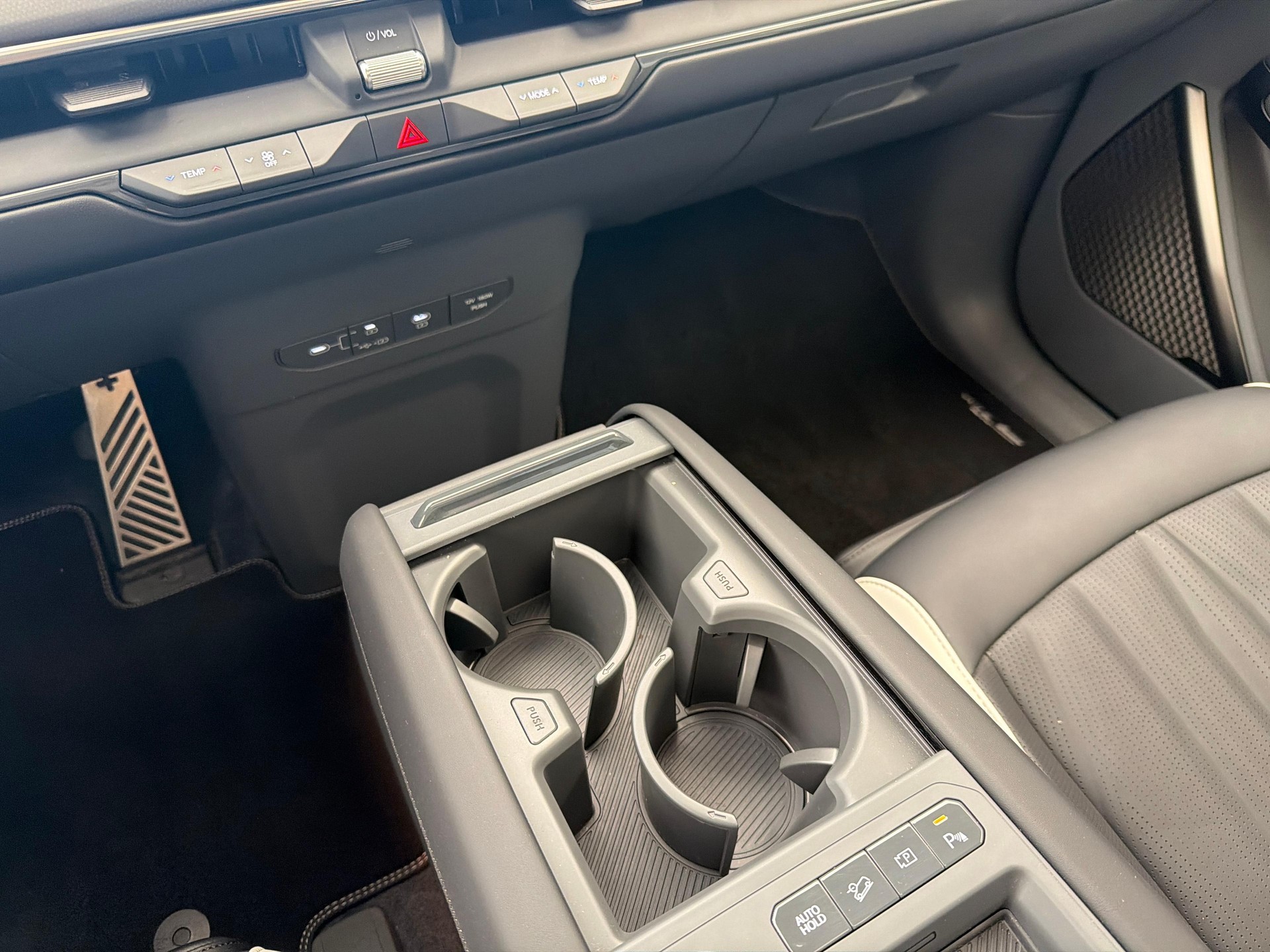 KIA EV9 99.8 kWh GT-Line 4x4 Relaxation 6P-image-19