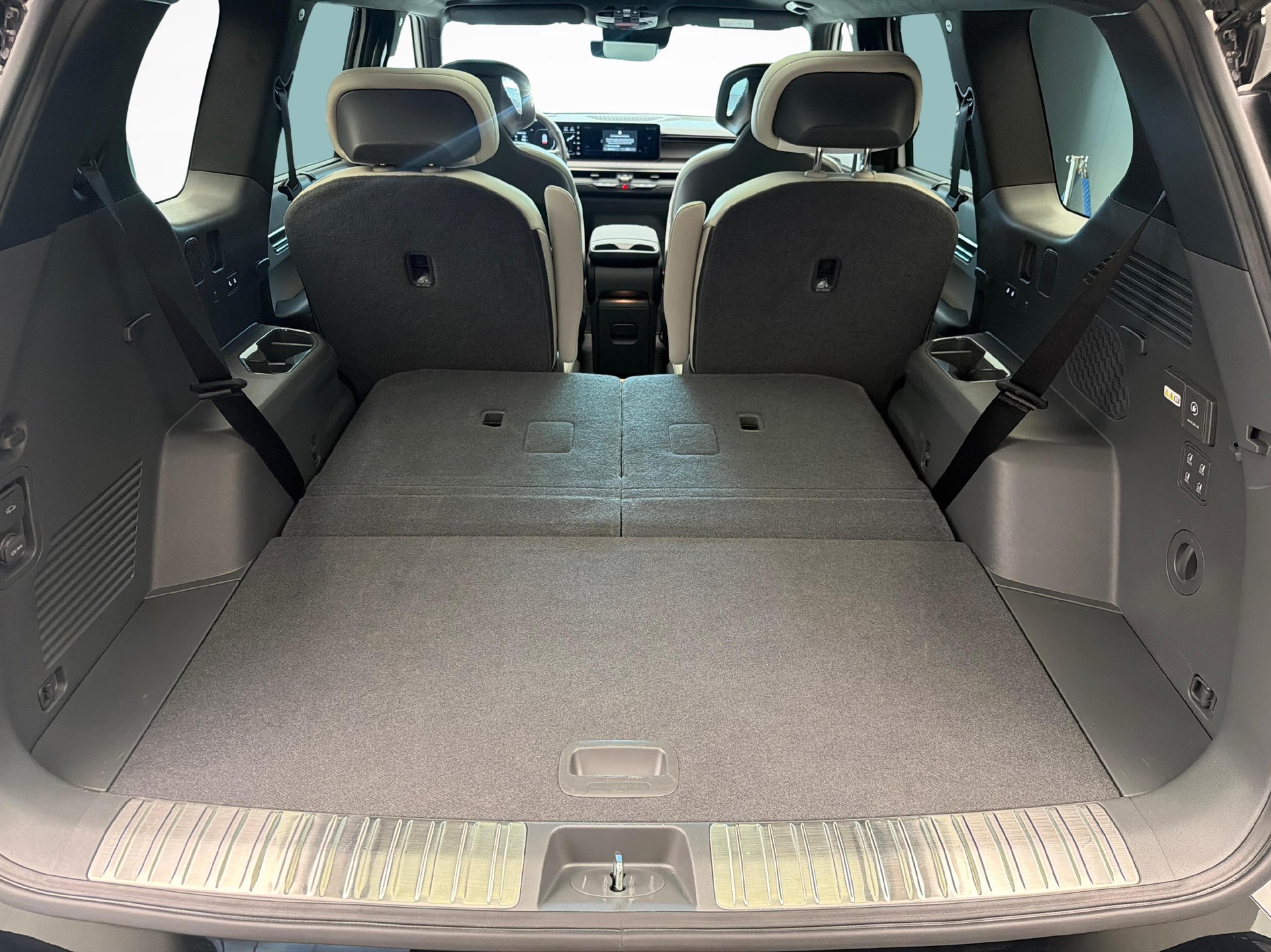 KIA EV9 99.8 kWh GT-Line 4x4 Relaxation 6P-image-11