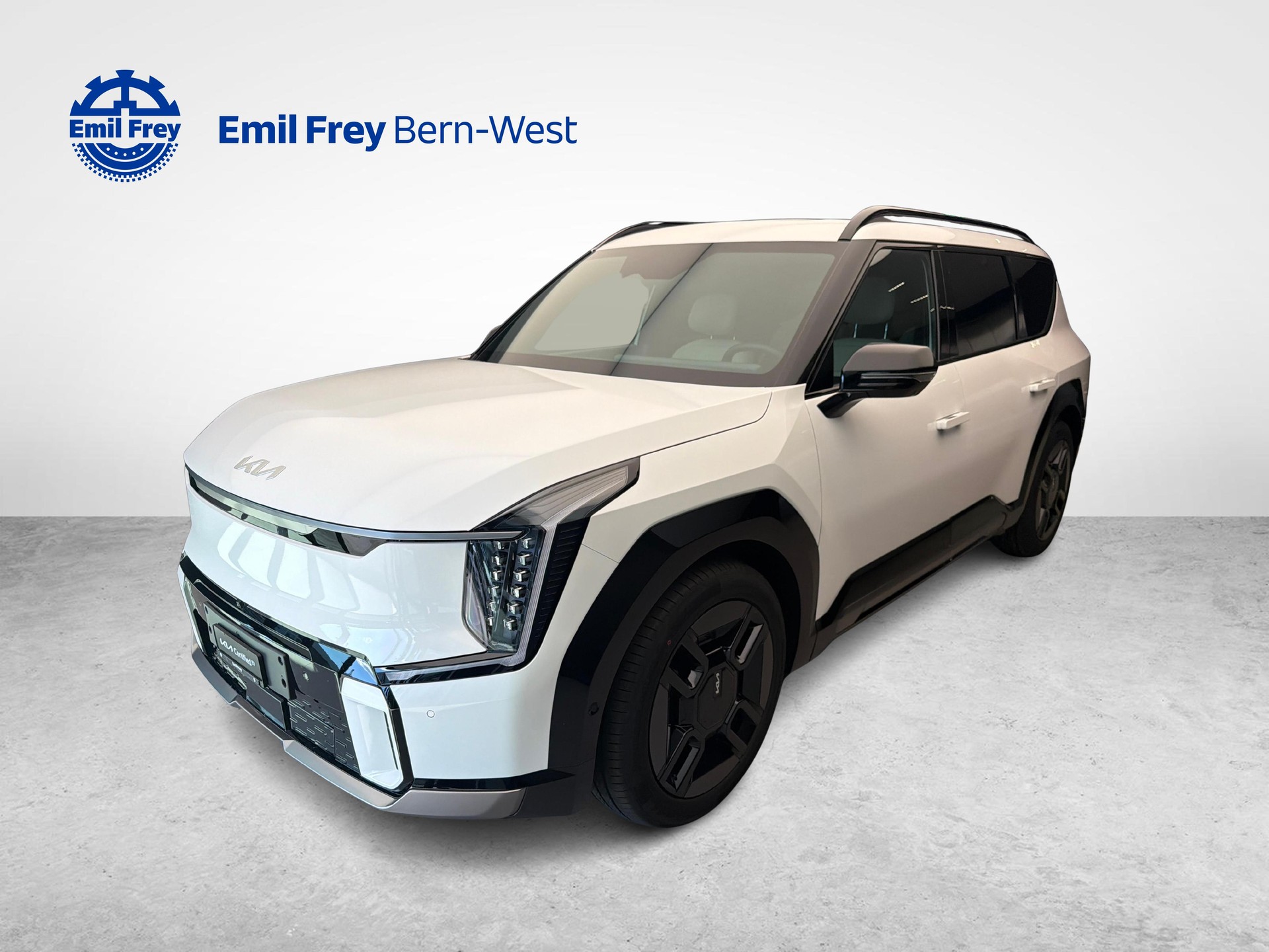 KIA EV9 99.8 kWh GT-Line 4x4 Relaxation 6P-image-0