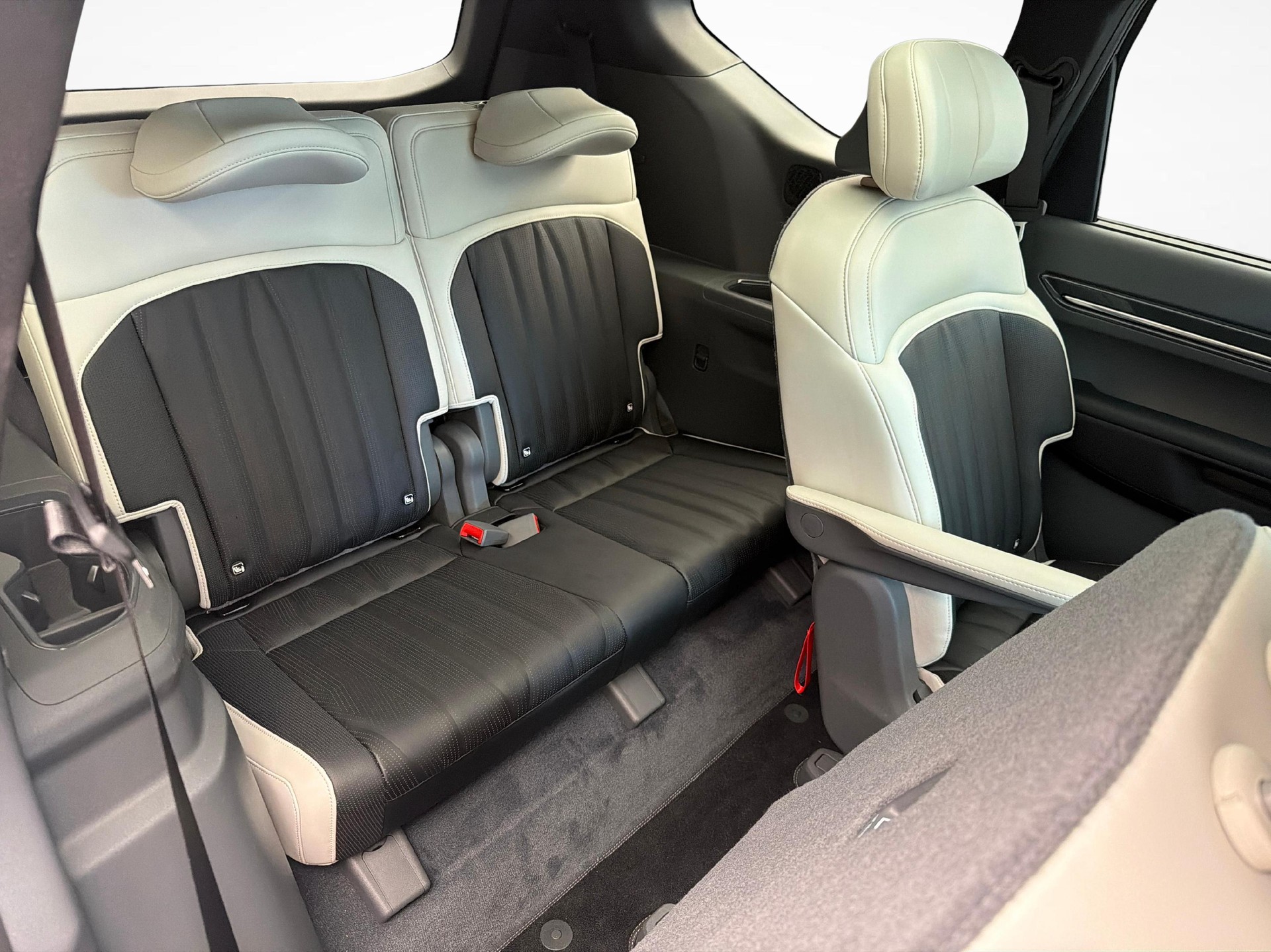 KIA EV9 99.8 kWh GT-Line 4x4 Relaxation 6P-image-12