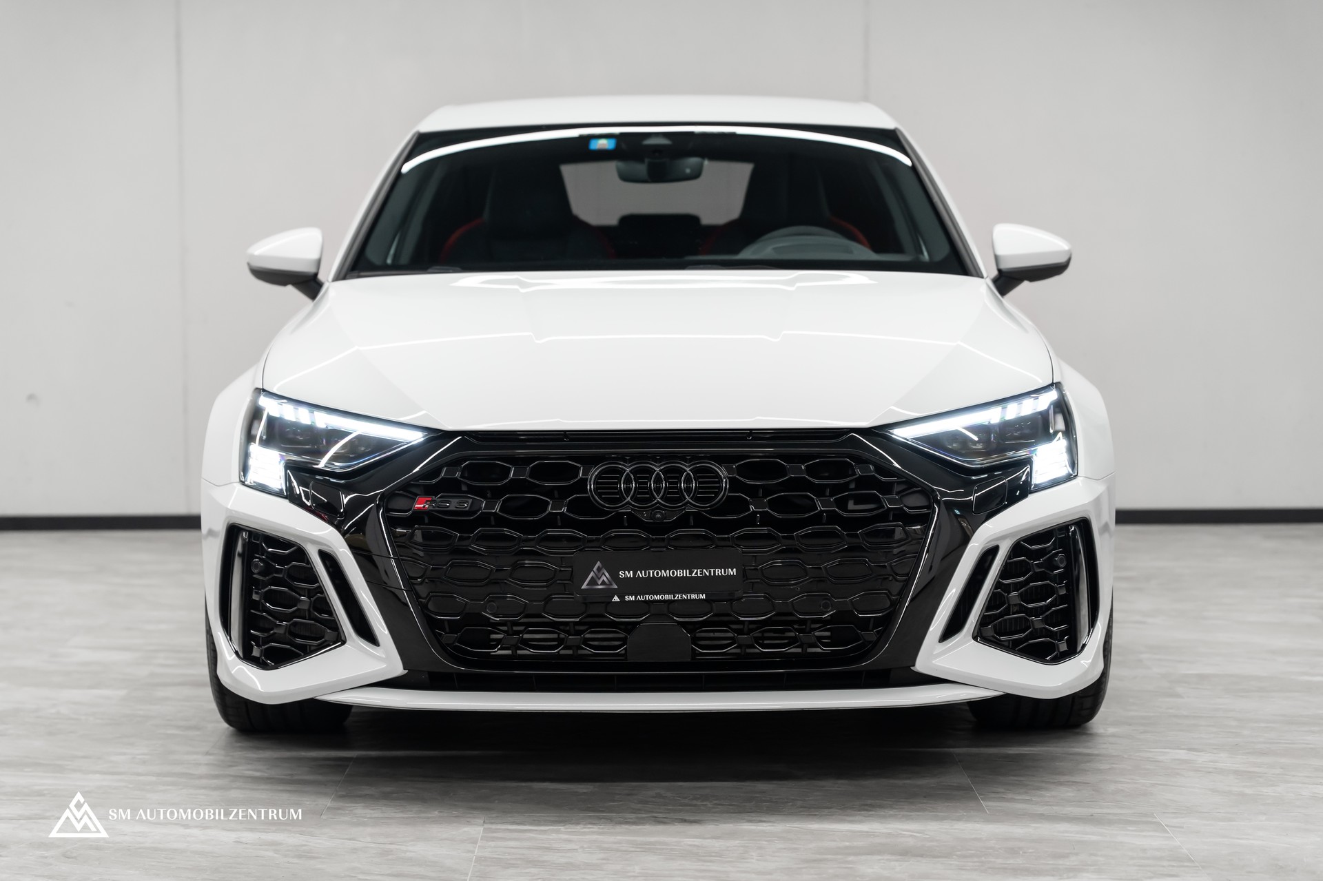 AUDI RS3 Sportback 2.5 TFSI quattro S-Tronic / Head-Up / B&O / 360° / Matrix LED-showroom-element-2