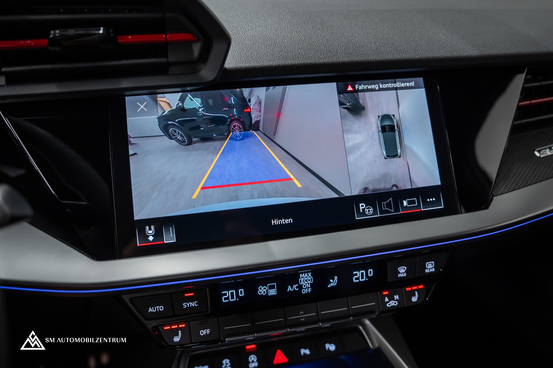 AUDI RS3 Sportback 2.5 TFSI quattro S-Tronic / Head-Up / B&O / 360° / Matrix LED-image-35