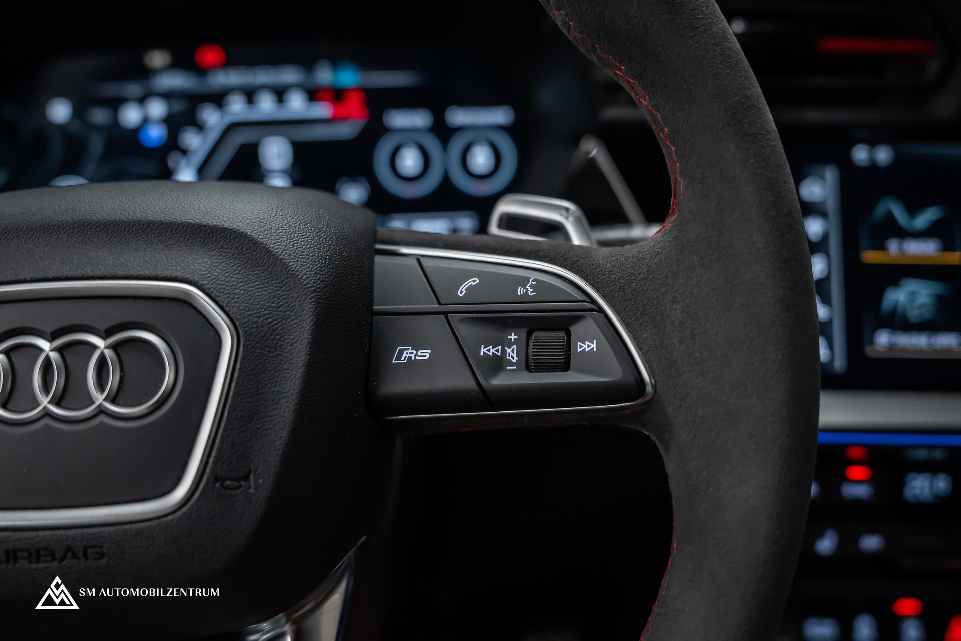 AUDI RS3 Sportback 2.5 TFSI quattro S-Tronic / Head-Up / B&O / 360° / Matrix LED-image-26