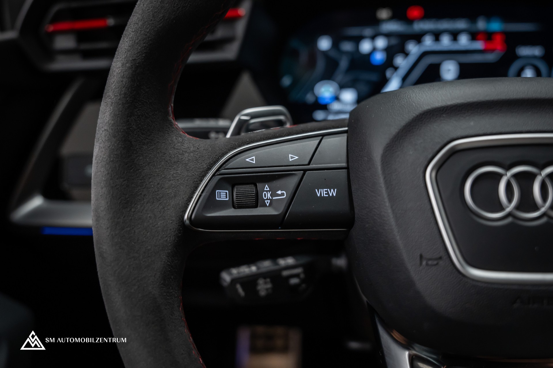AUDI RS3 Sportback 2.5 TFSI quattro S-Tronic / Head-Up / B&O / 360° / Matrix LED-image-25