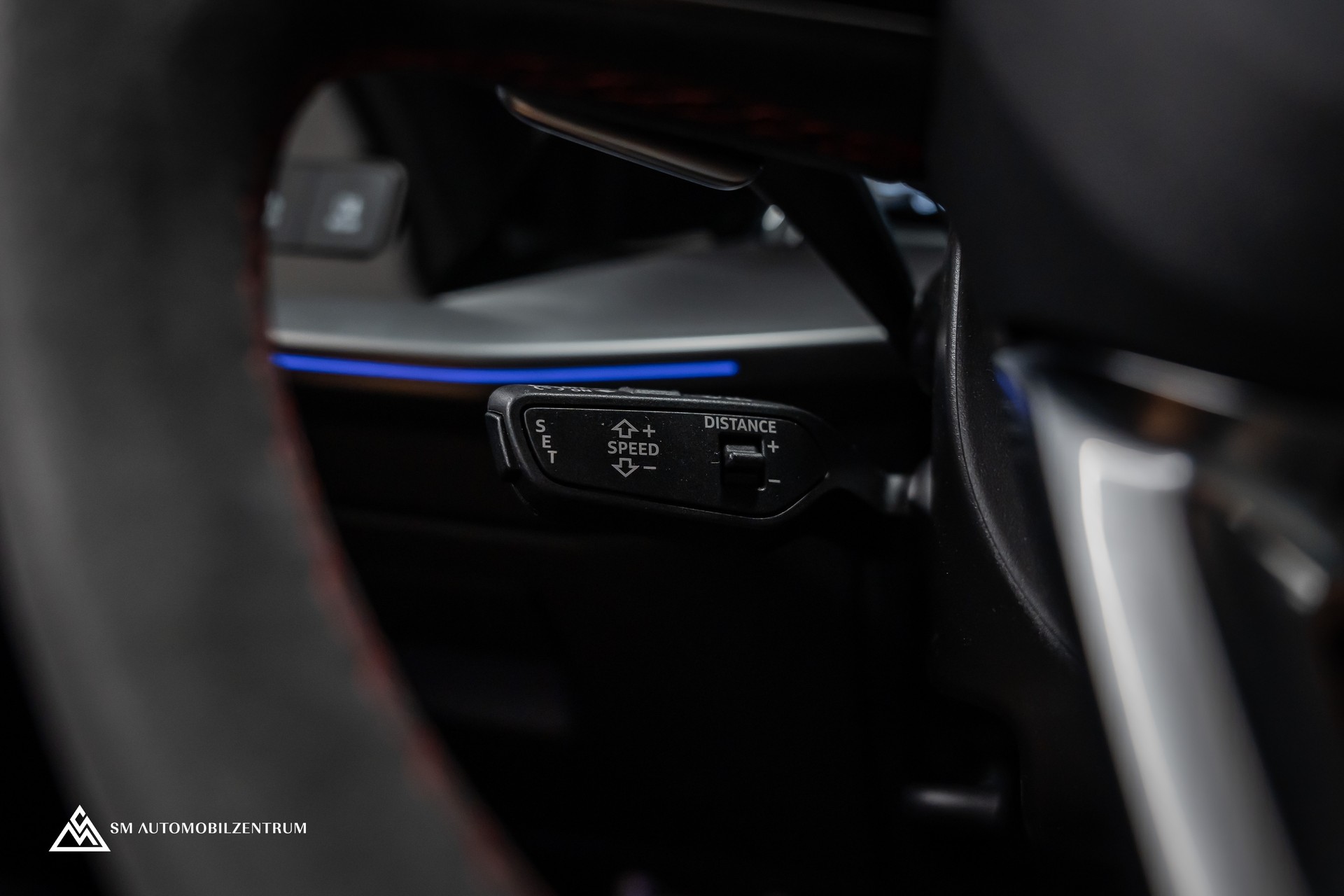 AUDI RS3 Sportback 2.5 TFSI quattro S-Tronic / Head-Up / B&O / 360° / Matrix LED-image-24