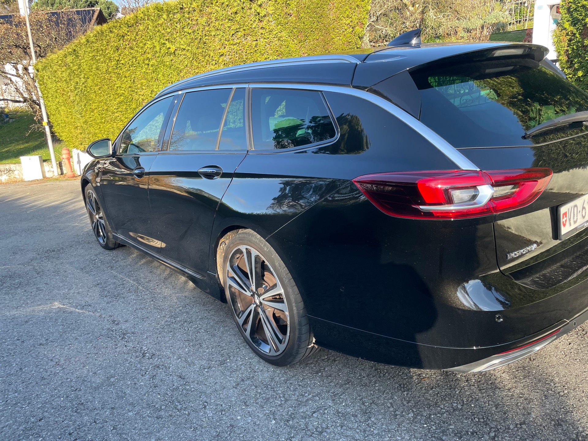OPEL 2.0 T Excellence AWD-image-3