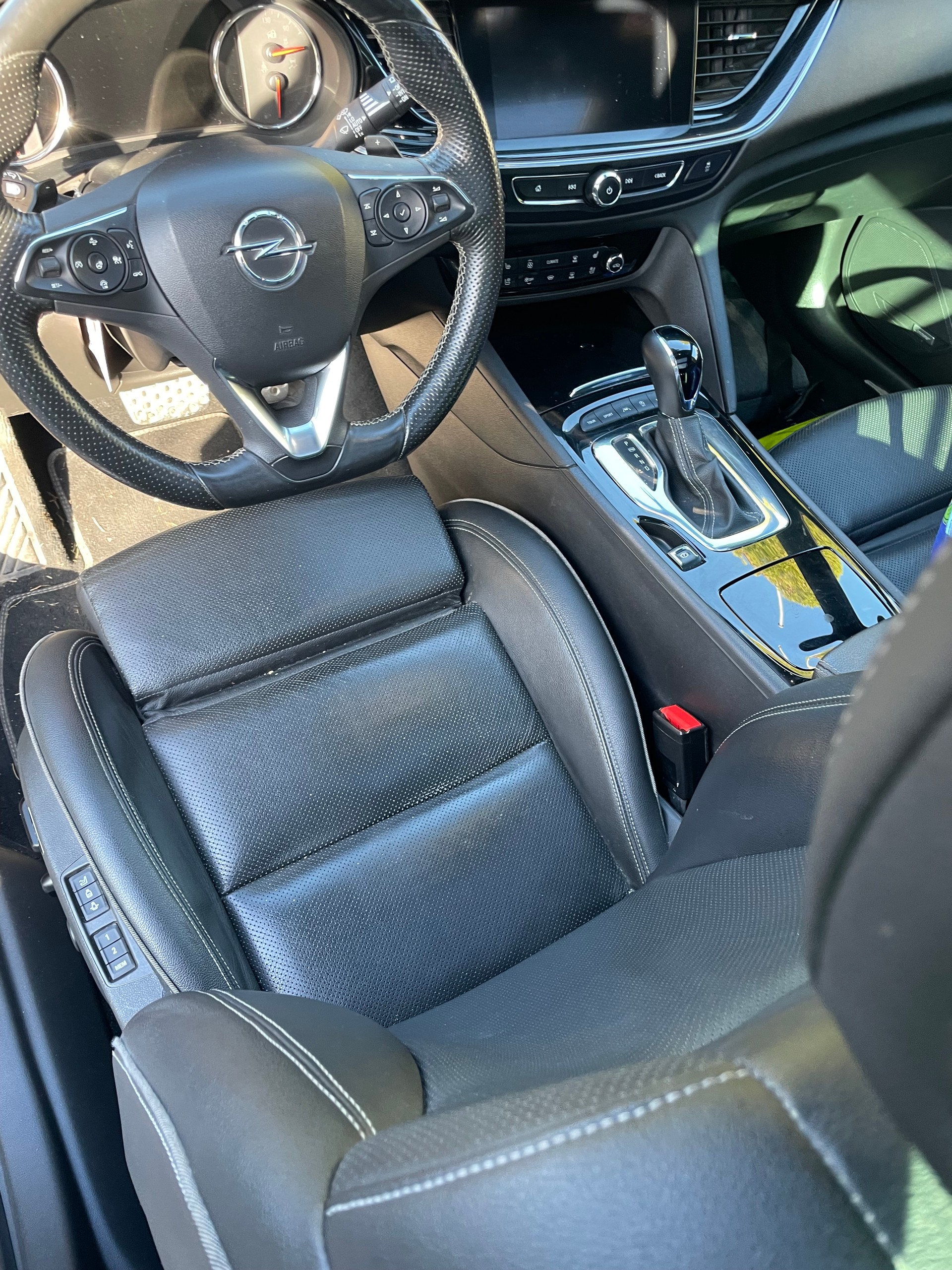 OPEL 2.0 T Excellence AWD-image-2