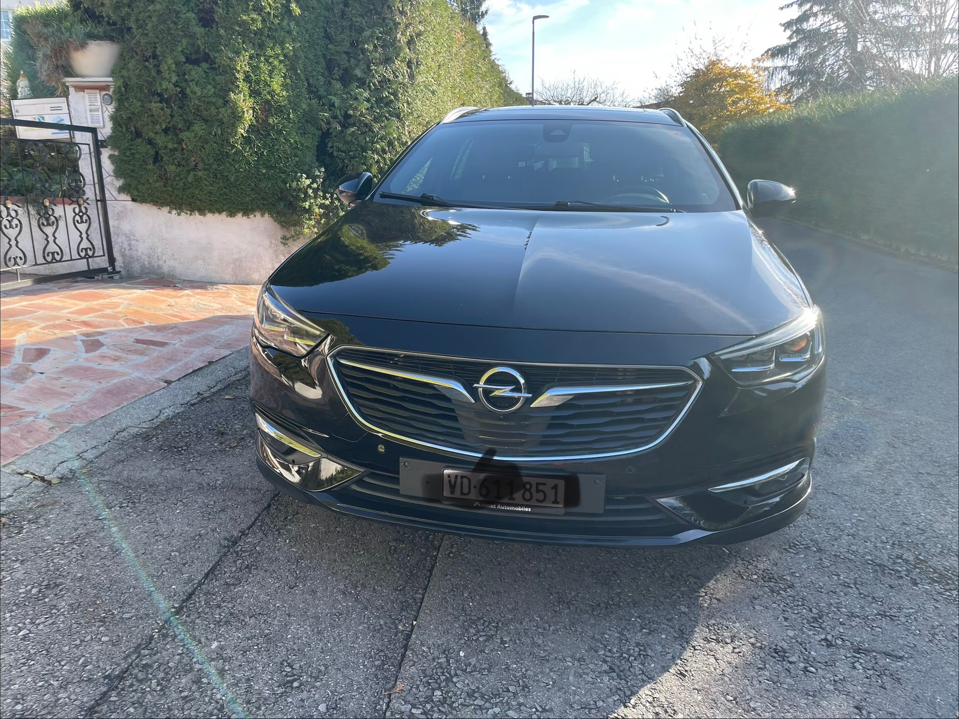 OPEL 2.0 T Excellence AWD-image-0