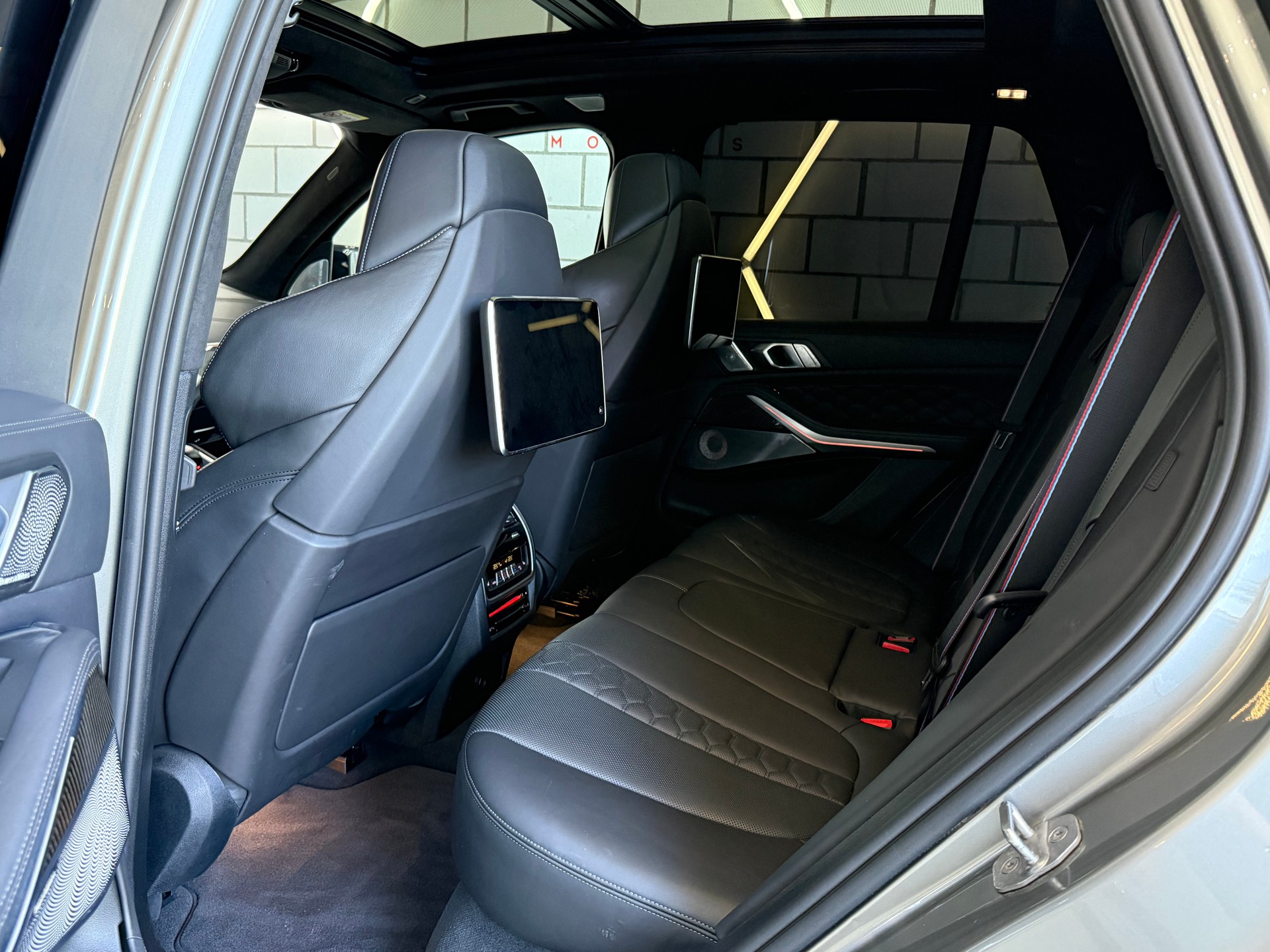 BMW X5M Competition Steptronic Competition-image-13