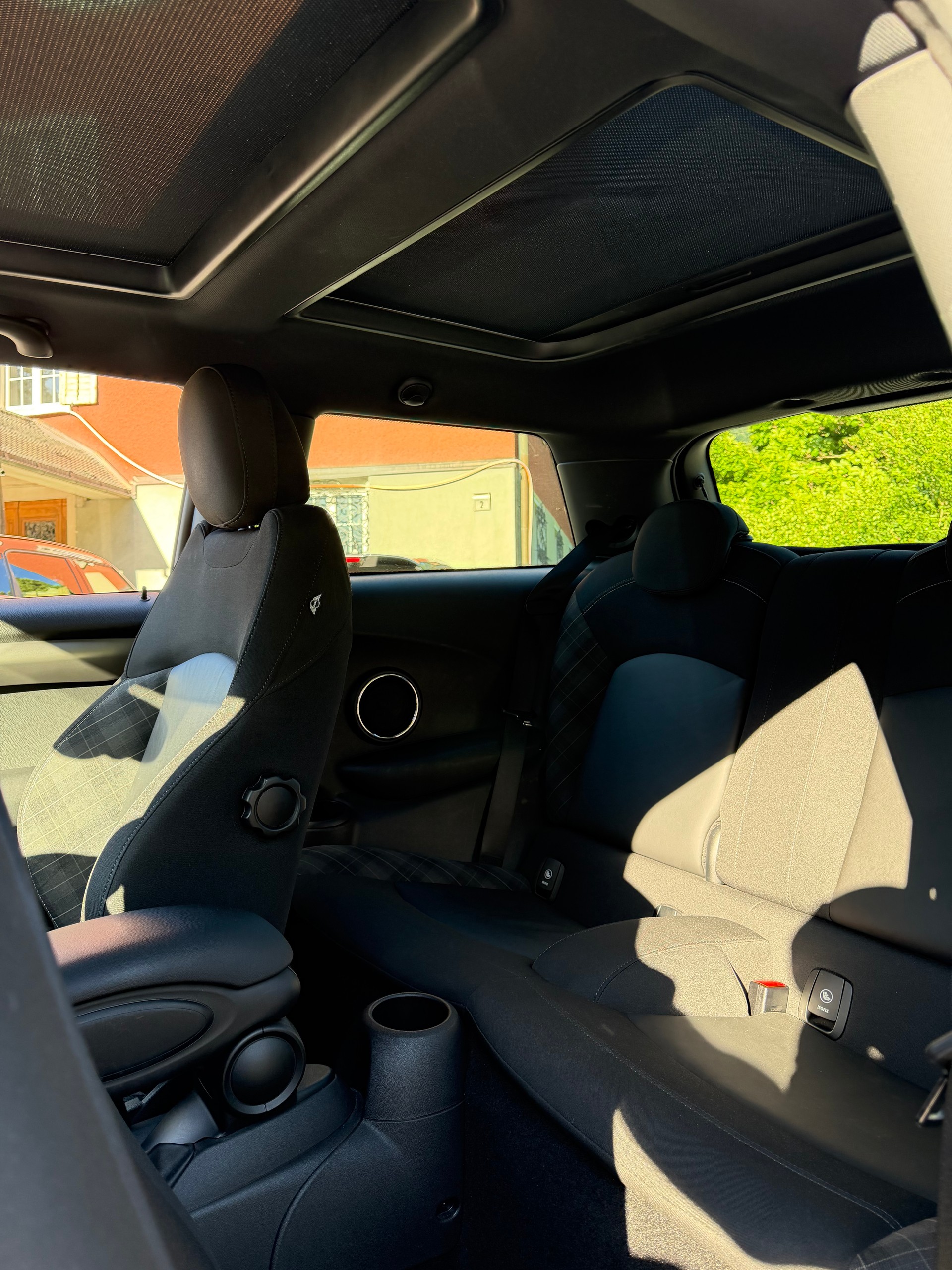 MINI Cooper S Steptronic-image-10