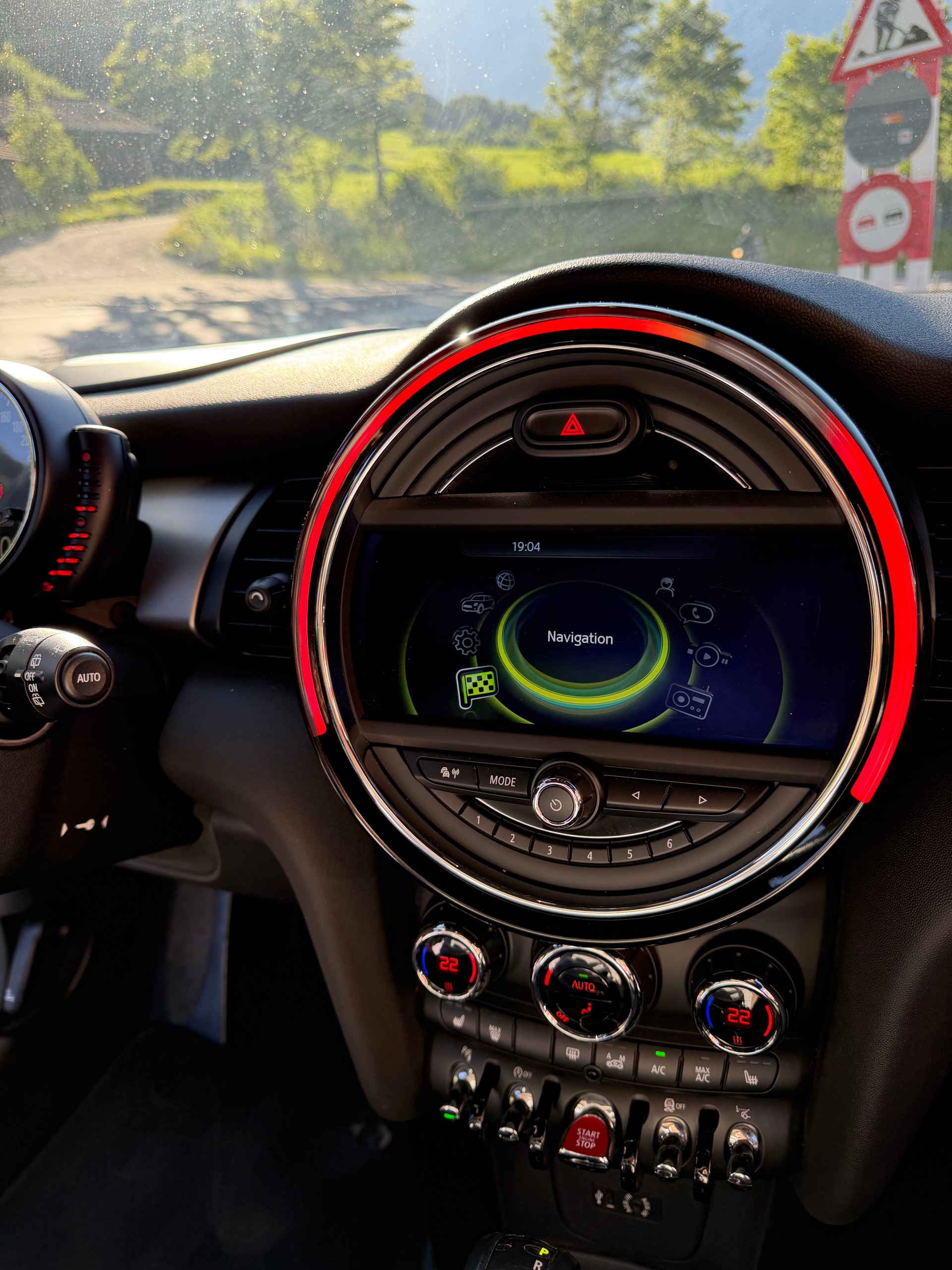 MINI Cooper S Steptronic-image-13