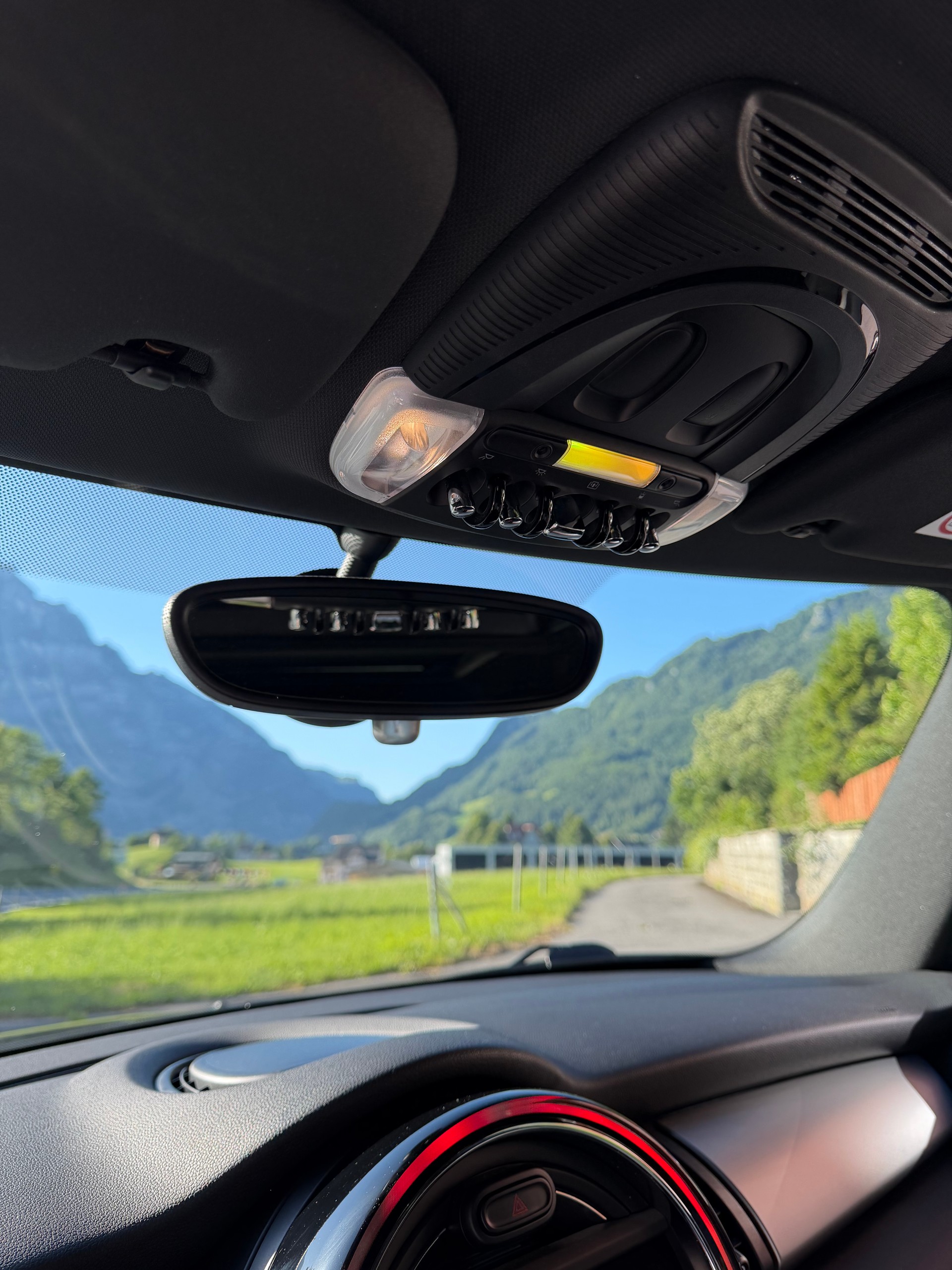 MINI Cooper S Steptronic-image-14