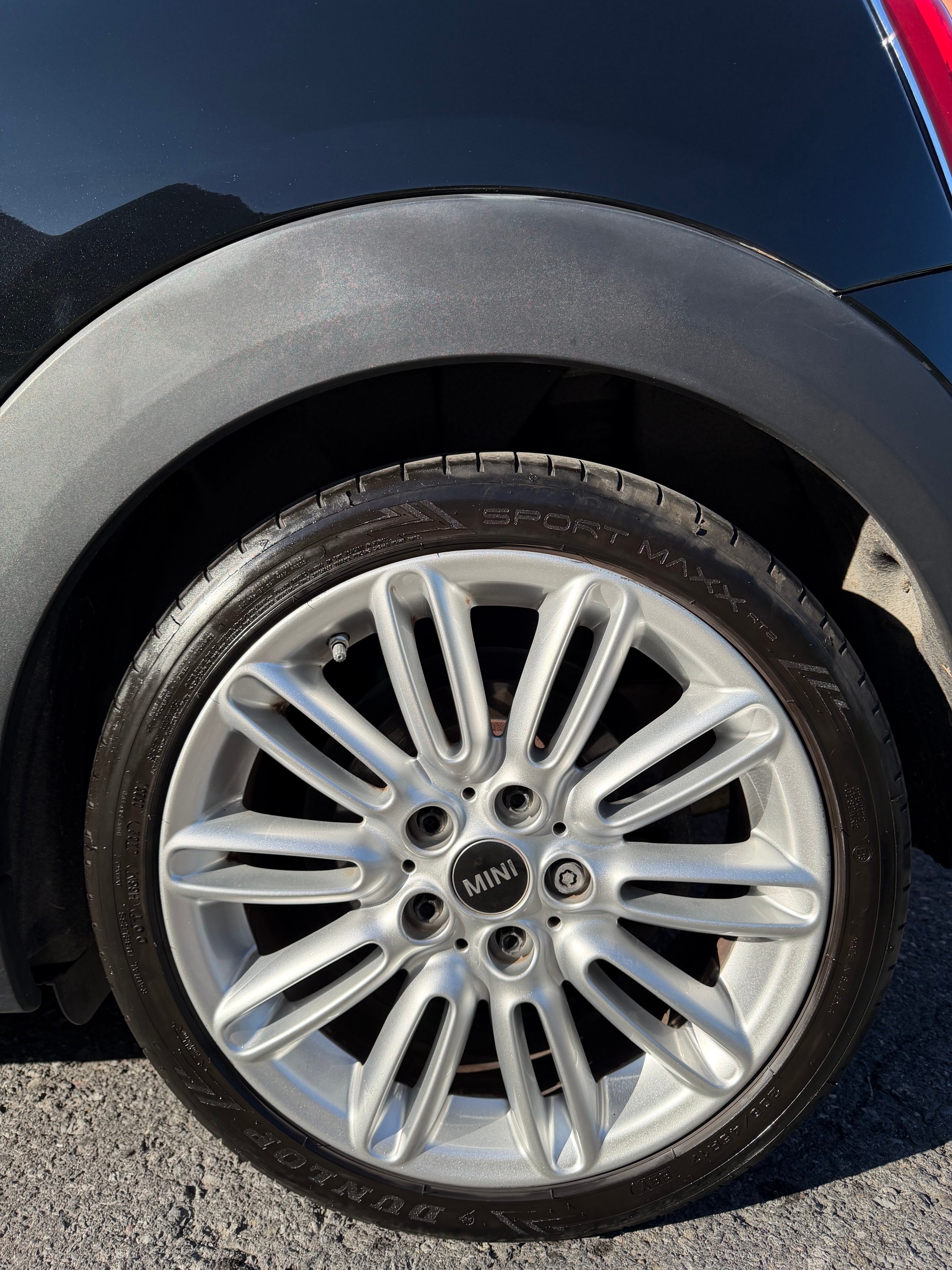 MINI Cooper S Steptronic-image-6