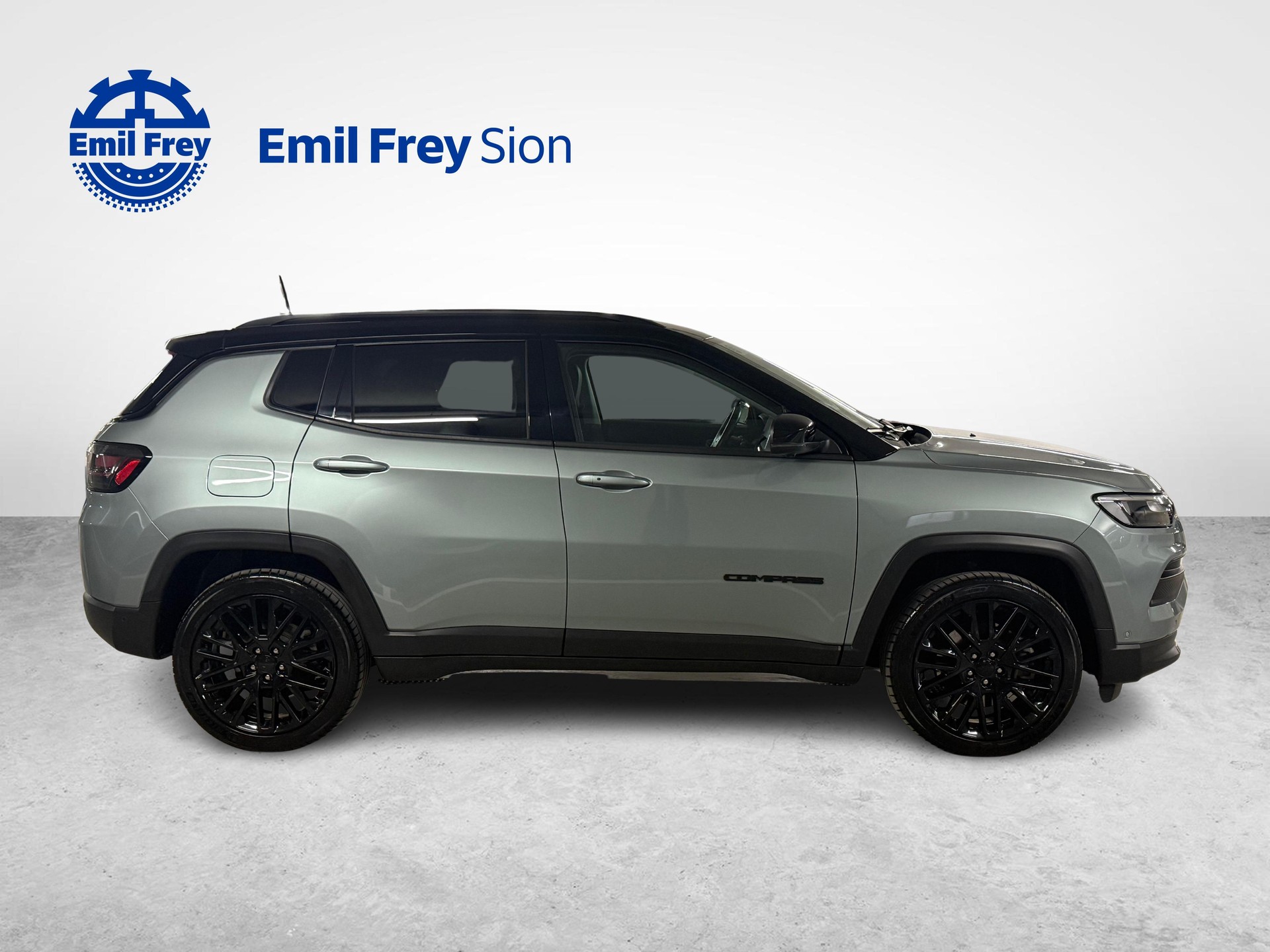 JEEP Compass 1.3 Upland 4xe-image-5