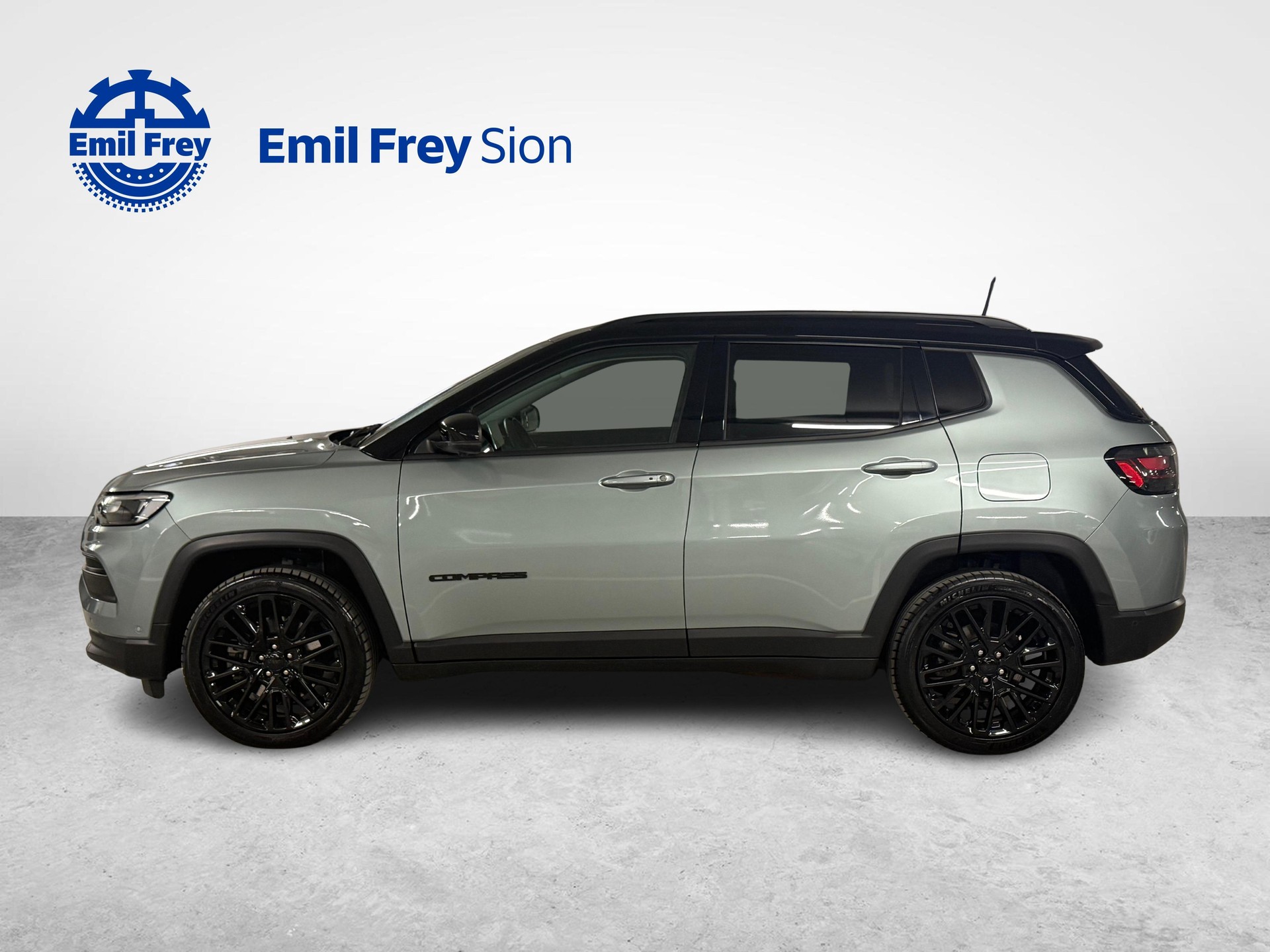 JEEP Compass 1.3 Upland 4xe-image-4