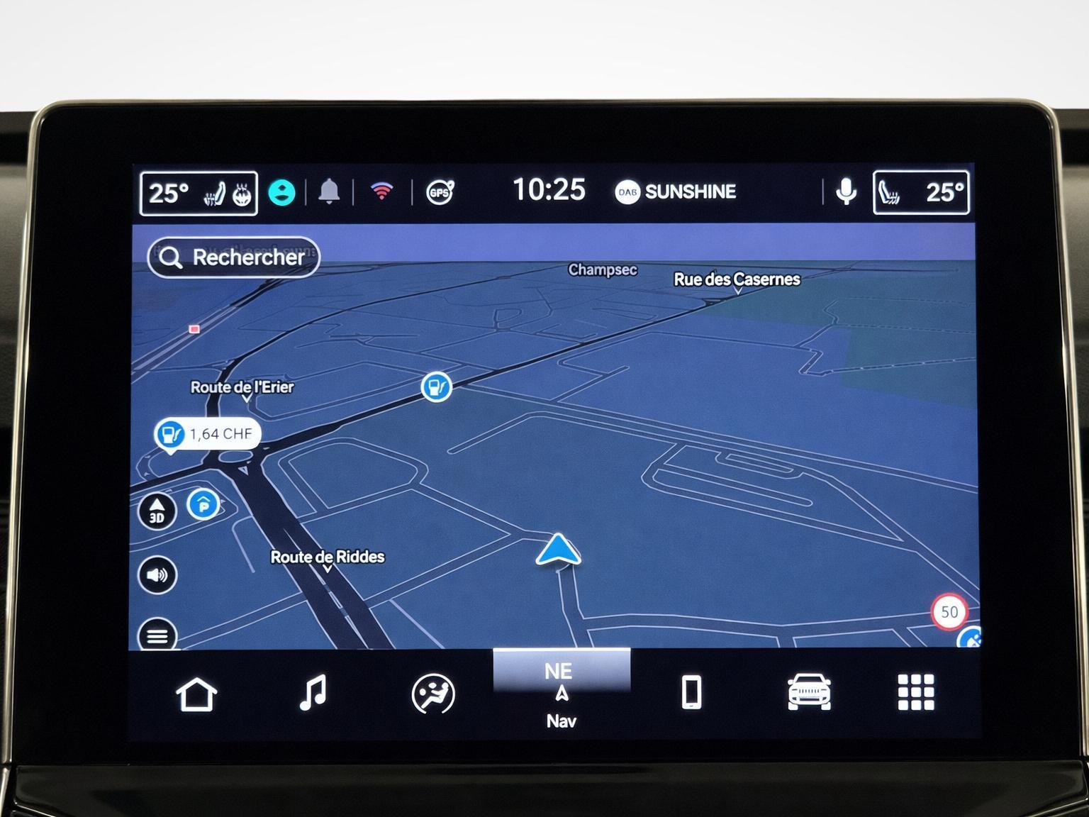 JEEP Compass 1.3 Upland 4xe-image-14
