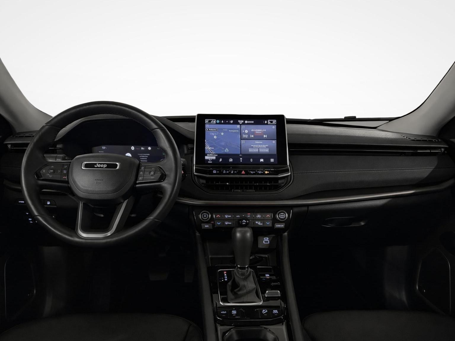 JEEP Compass 1.3 Upland 4xe-image-9