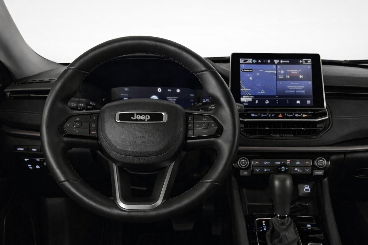 JEEP Compass 1.3 Upland 4xe-image-10