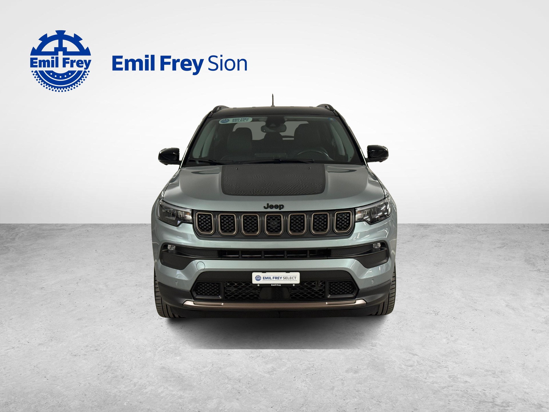 JEEP Compass 1.3 Upland 4xe-image-6