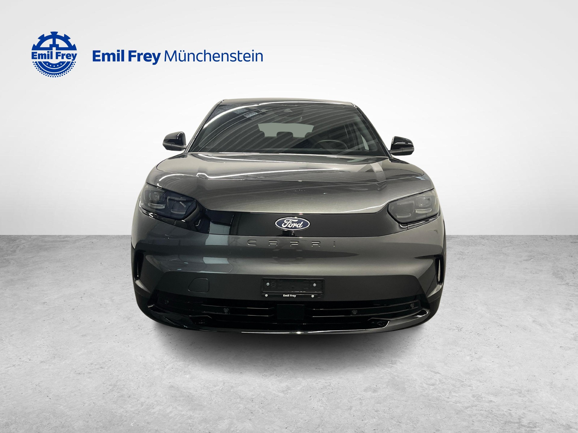 FORD Capri Extended Range Premium-image-7