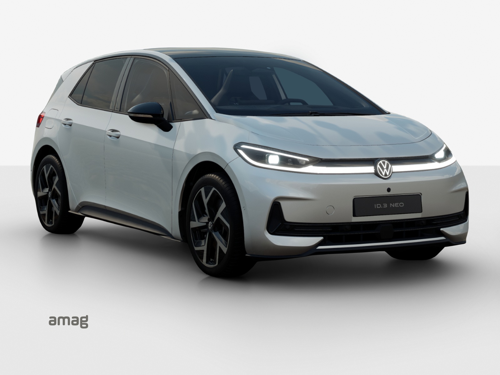 VW ID.3 Neo 58 kWh 190 PS Style-image-3