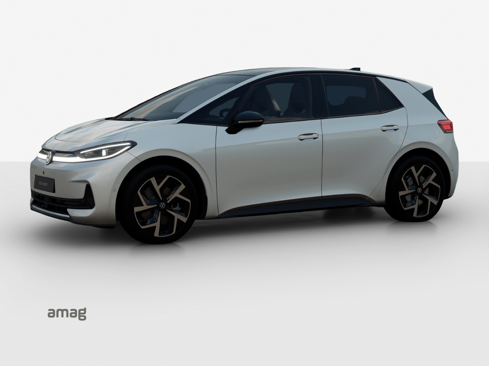 VW ID.3 Neo 58 kWh 190 PS Style-image-1