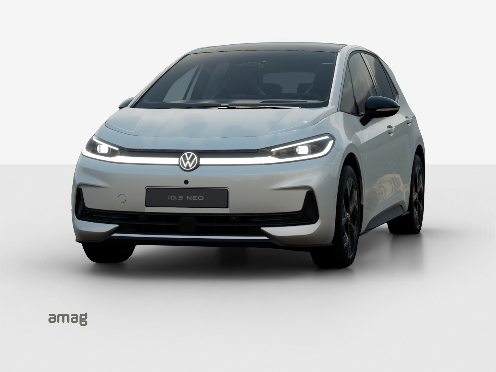 VW ID.3 Neo 58 kWh 190 PS Style-image-0