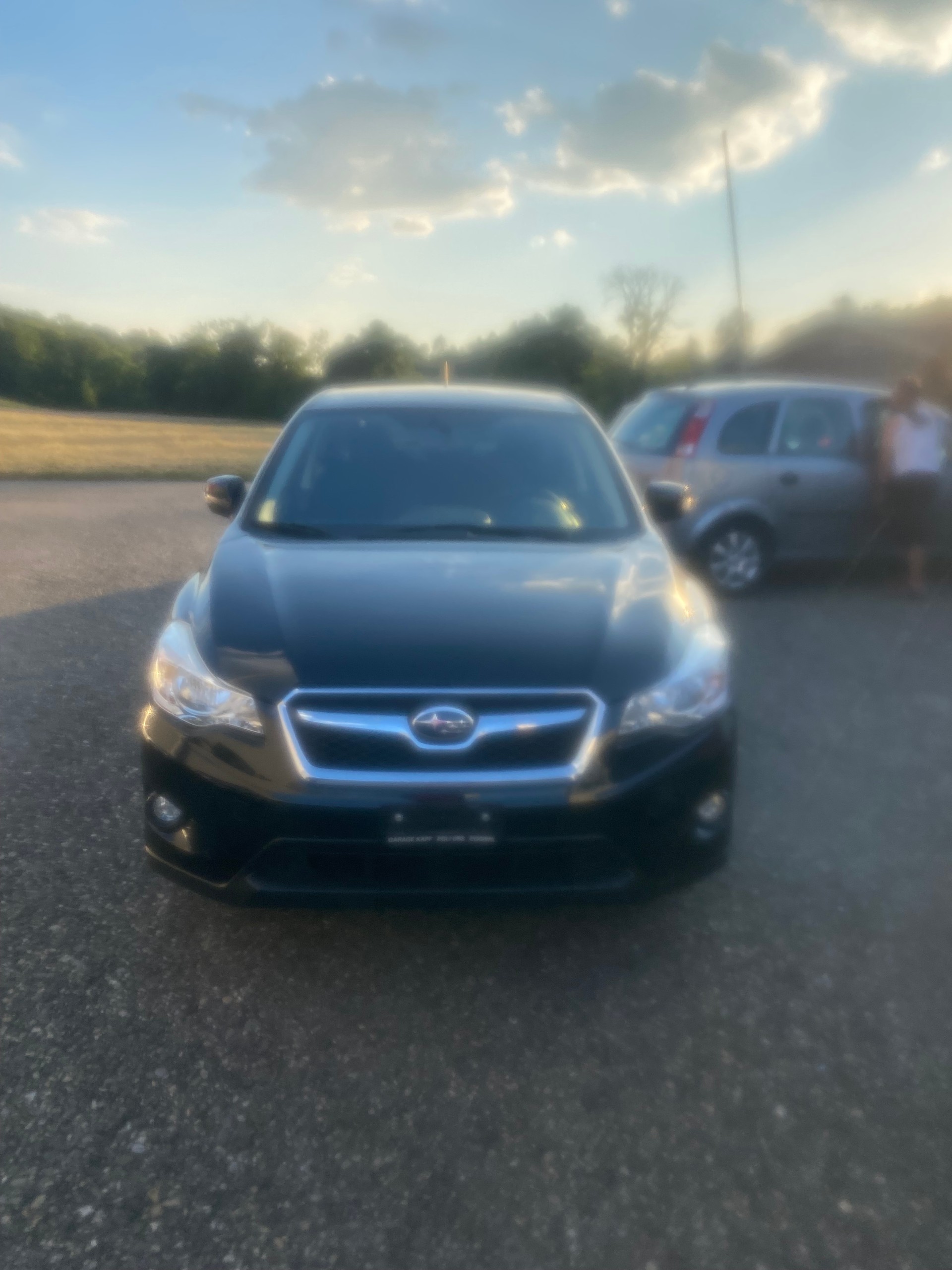 SUBARU XV 2.0 Swiss One AWD-image-0