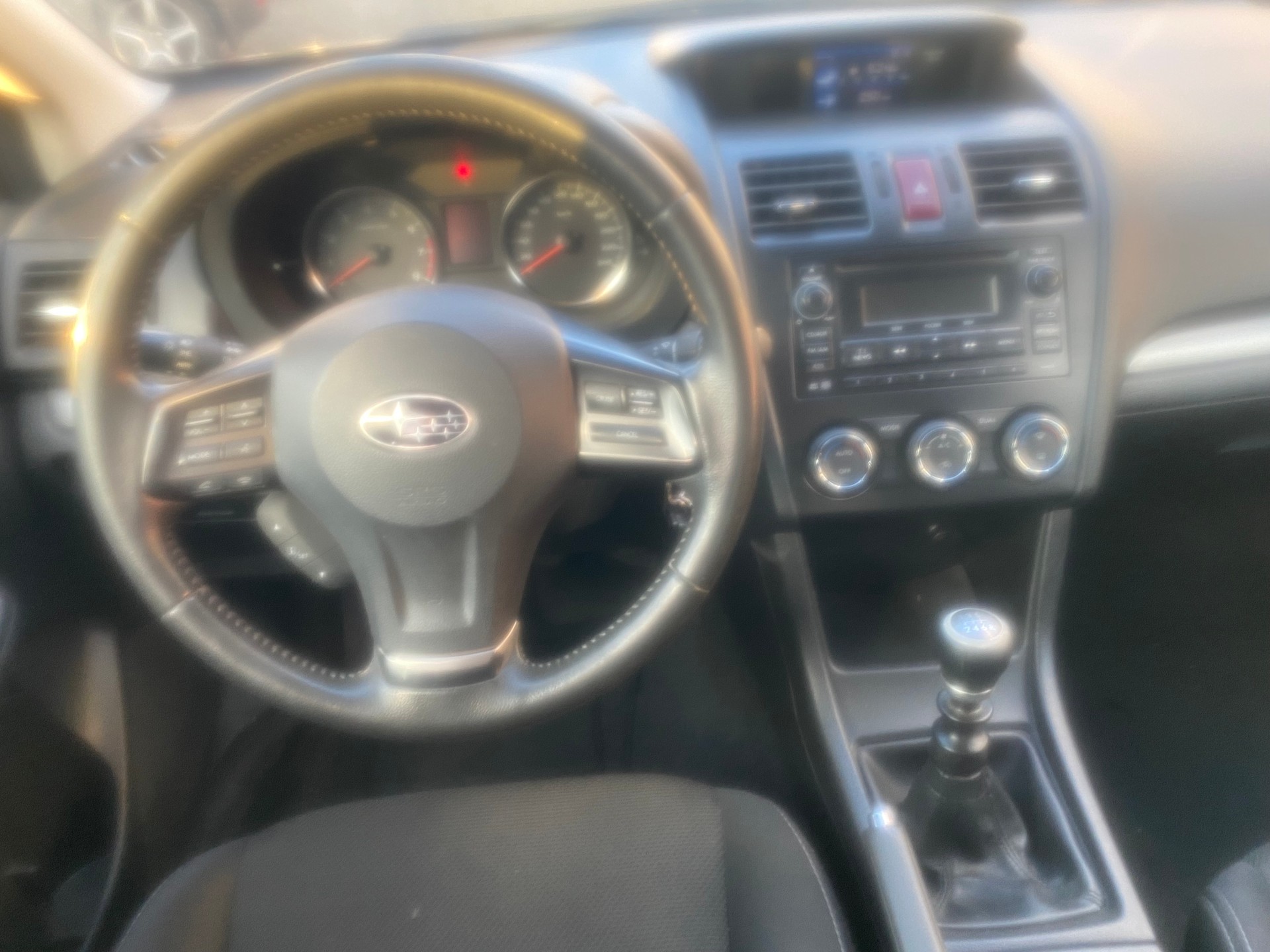 SUBARU XV 2.0 Swiss One AWD-image-5