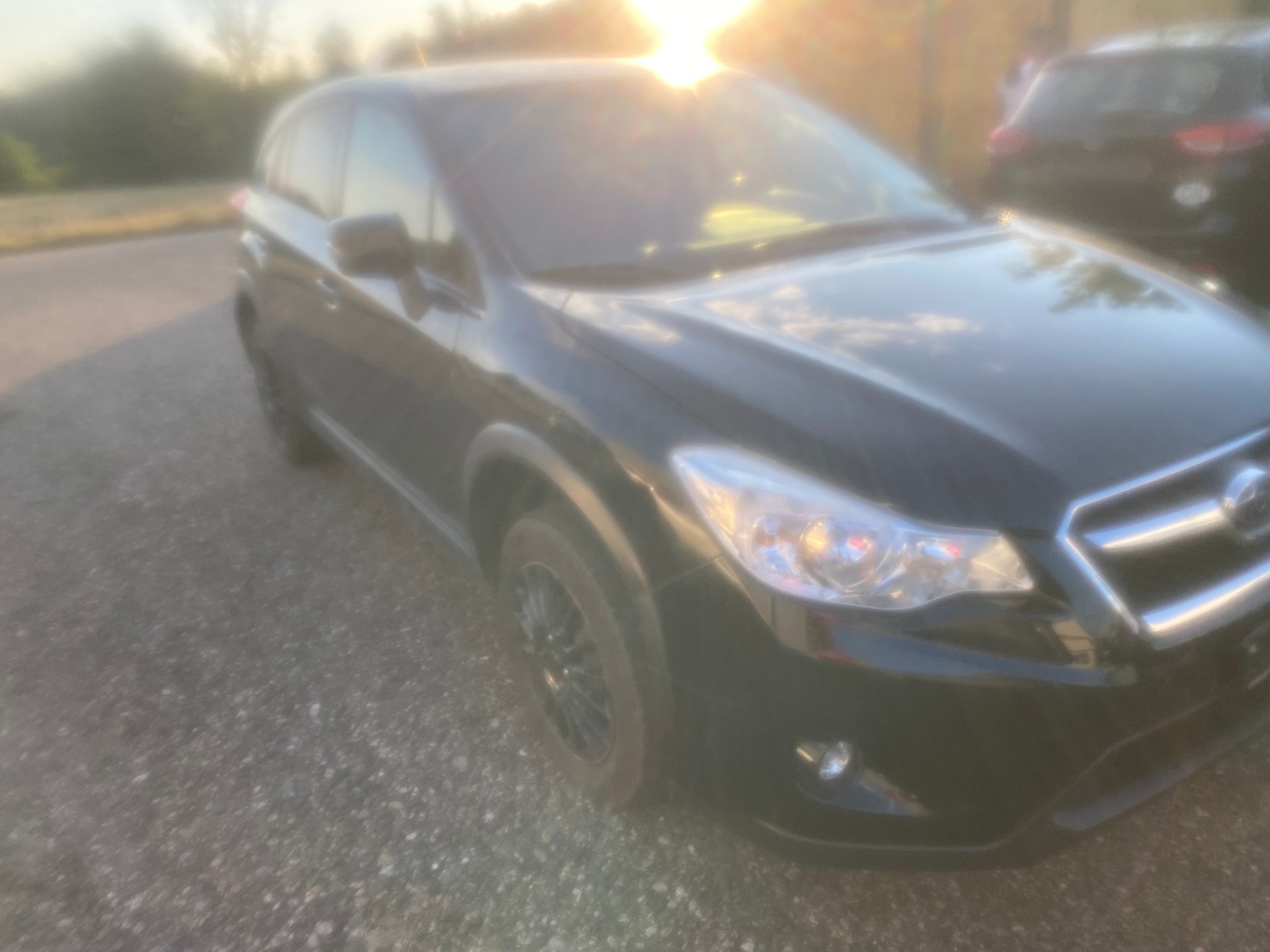 SUBARU XV 2.0 Swiss One AWD-image-1