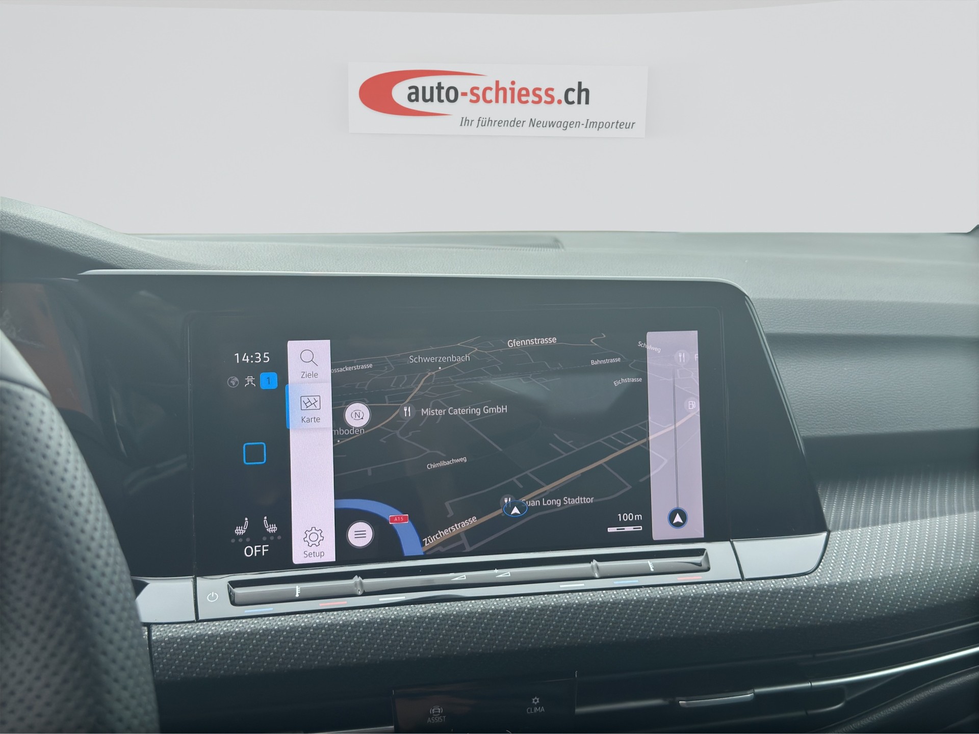 VW Golf 2.0 TSI R DSG 4Motion-image-12