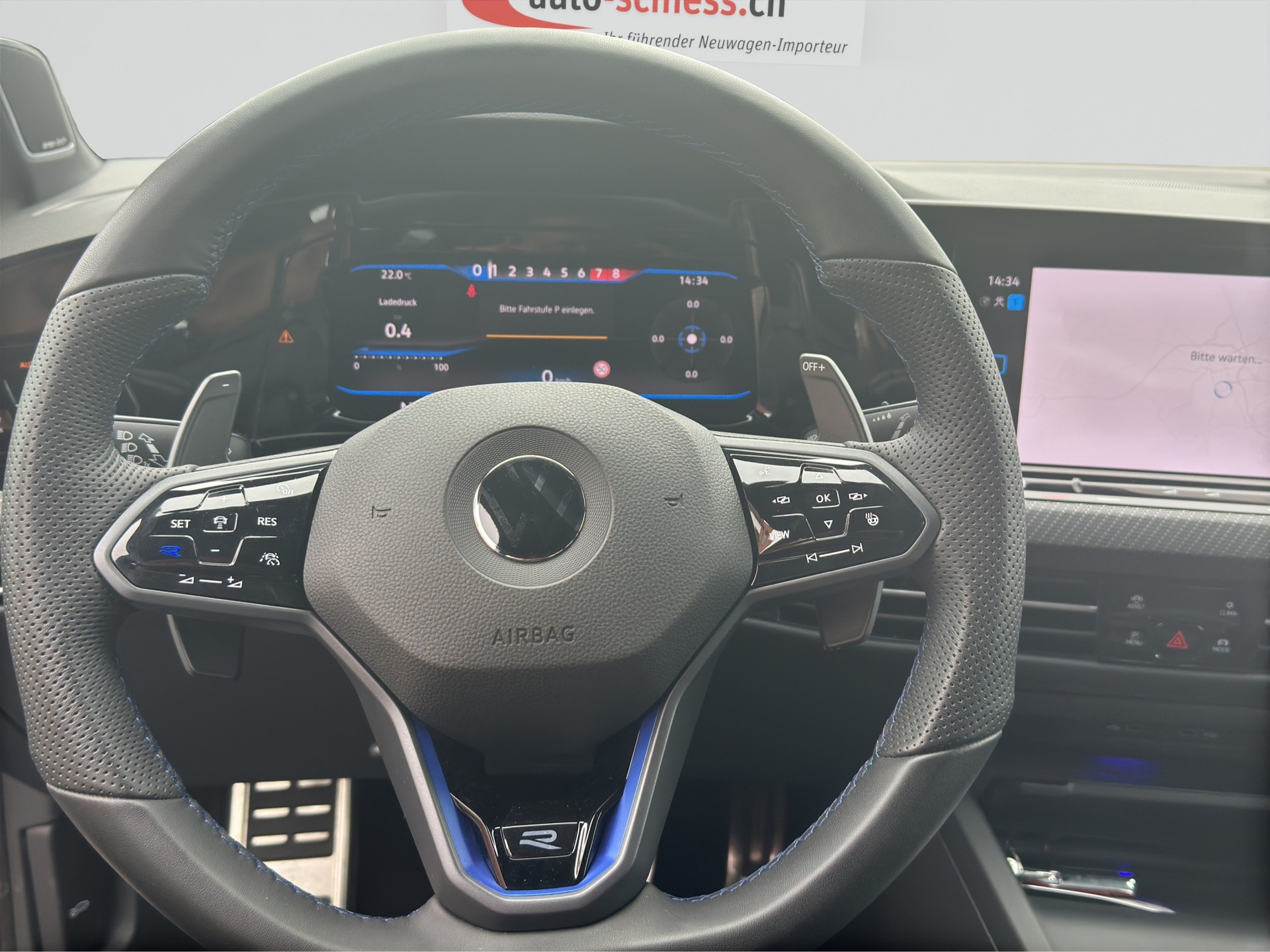 VW Golf 2.0 TSI R DSG 4Motion-image-10