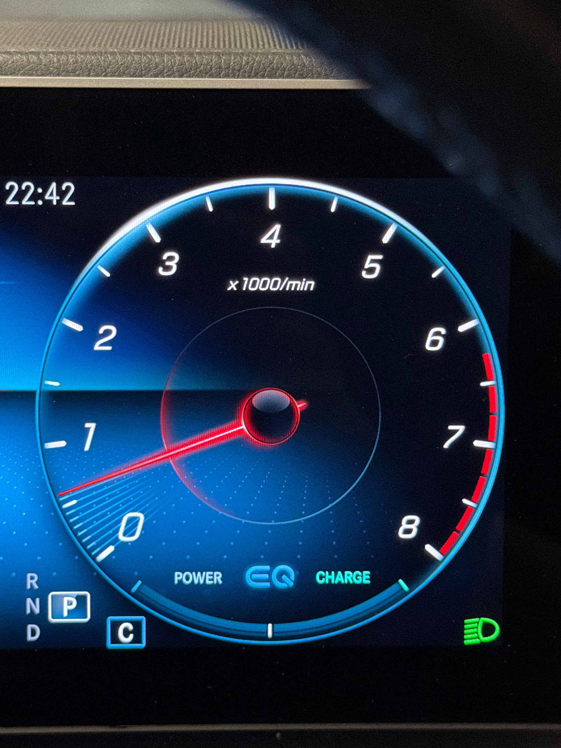 MERCEDES-BENZ Mercedes-Benz GLE 580 AMG Line 4MATIC | 7-Plätzer | Vollausstattung | V8 | 490 PS-image-29