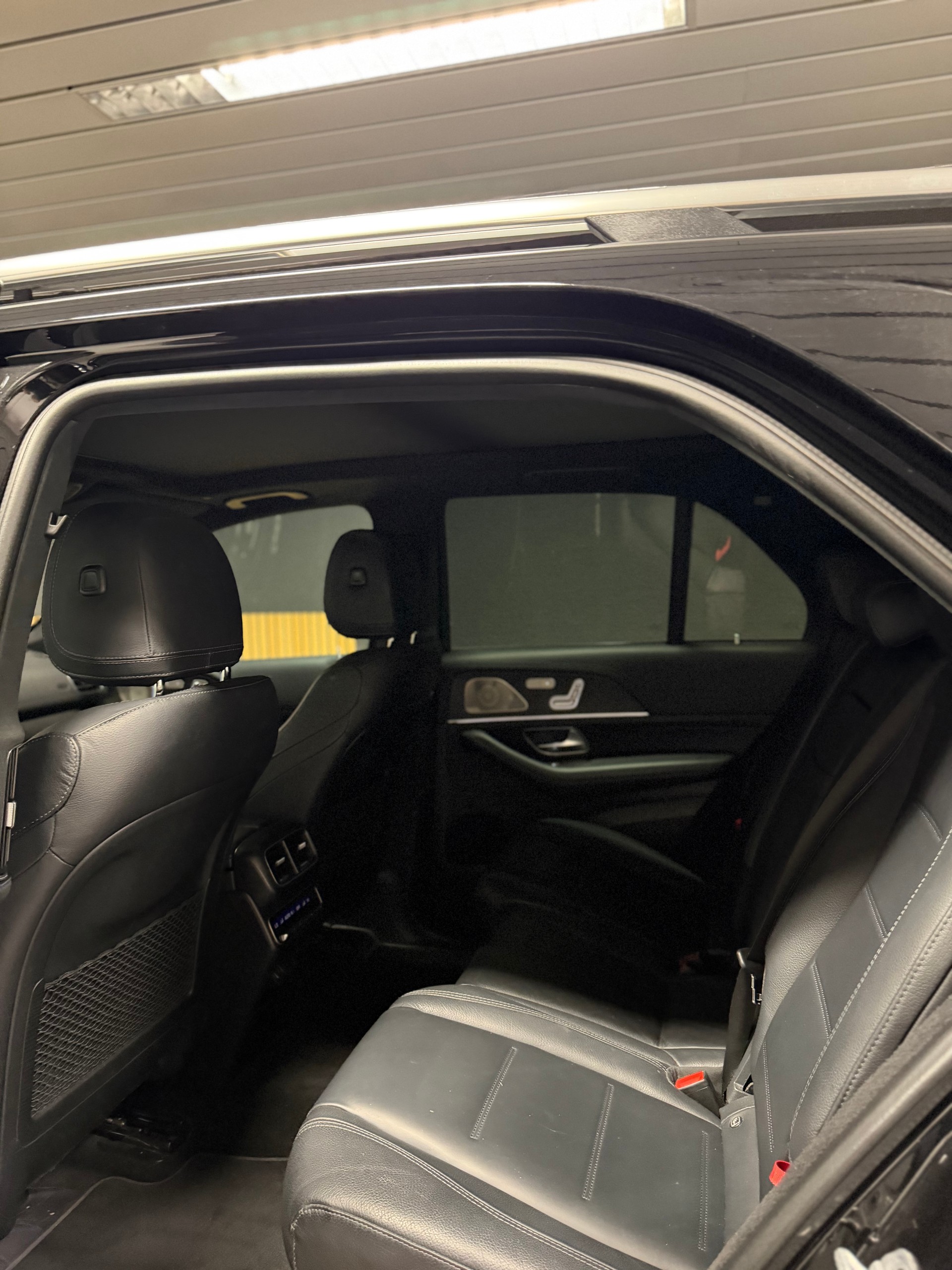 MERCEDES-BENZ Mercedes-Benz GLE 580 AMG Line 4MATIC | 7-Plätzer | Vollausstattung | V8 | 490 PS-image-12
