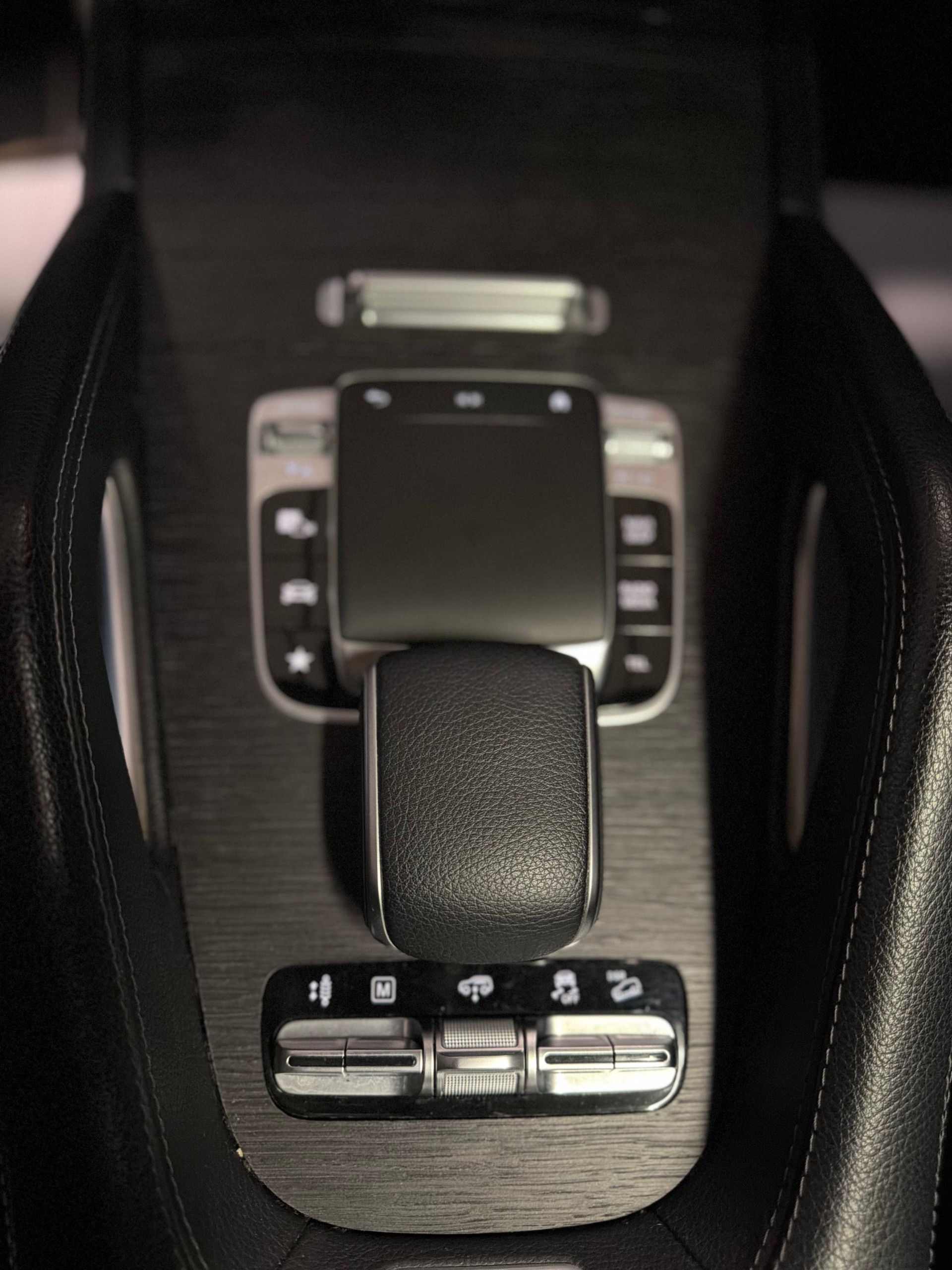 MERCEDES-BENZ Mercedes-Benz GLE 580 AMG Line 4MATIC | 7-Plätzer | Vollausstattung | V8 | 490 PS-image-21