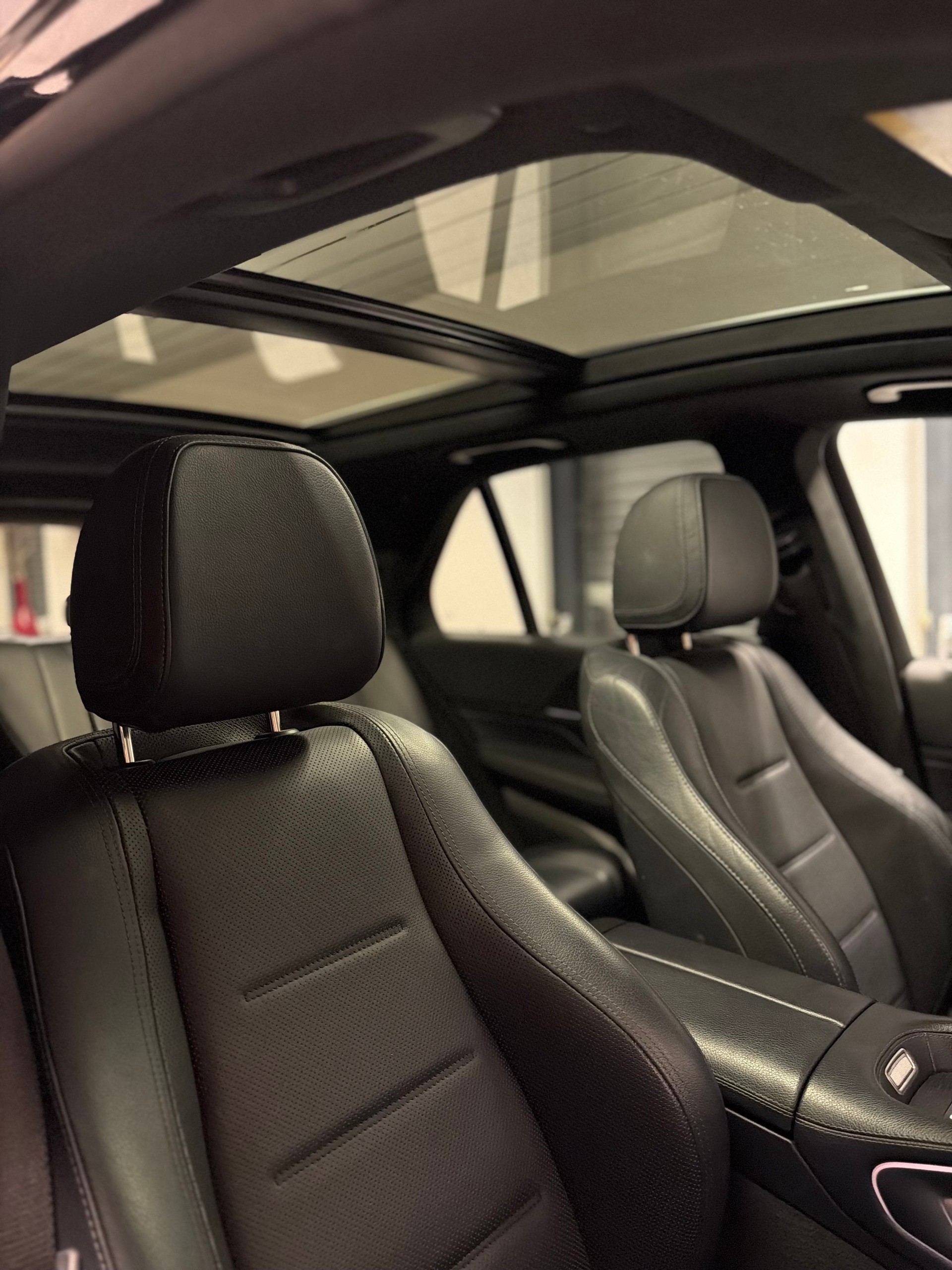 MERCEDES-BENZ Mercedes-Benz GLE 580 AMG Line 4MATIC | 7-Plätzer | Vollausstattung | V8 | 490 PS-image-11