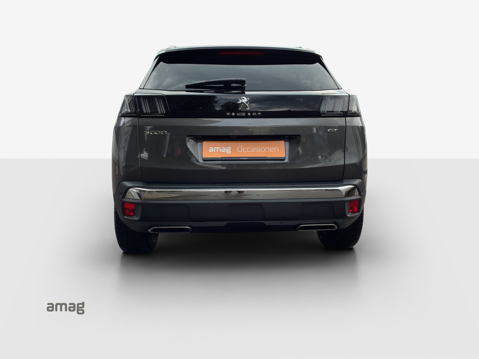 PEUGEOT 3008 1.2 PureTech GT EAT8-showroom-element-3