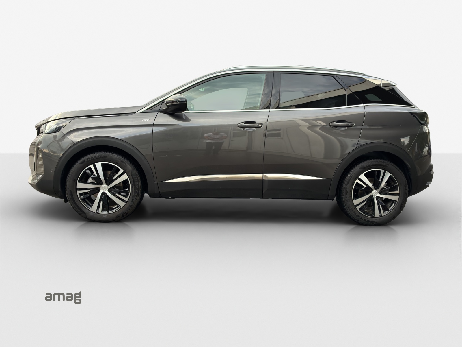 PEUGEOT 3008 1.2 PureTech GT EAT8-showroom-element-1